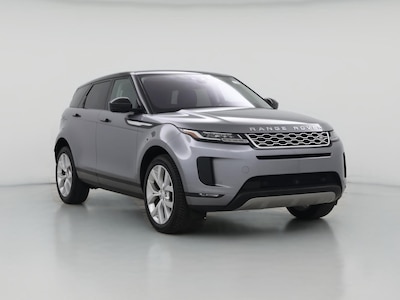 2020 Land Rover Range Rover Evoque S