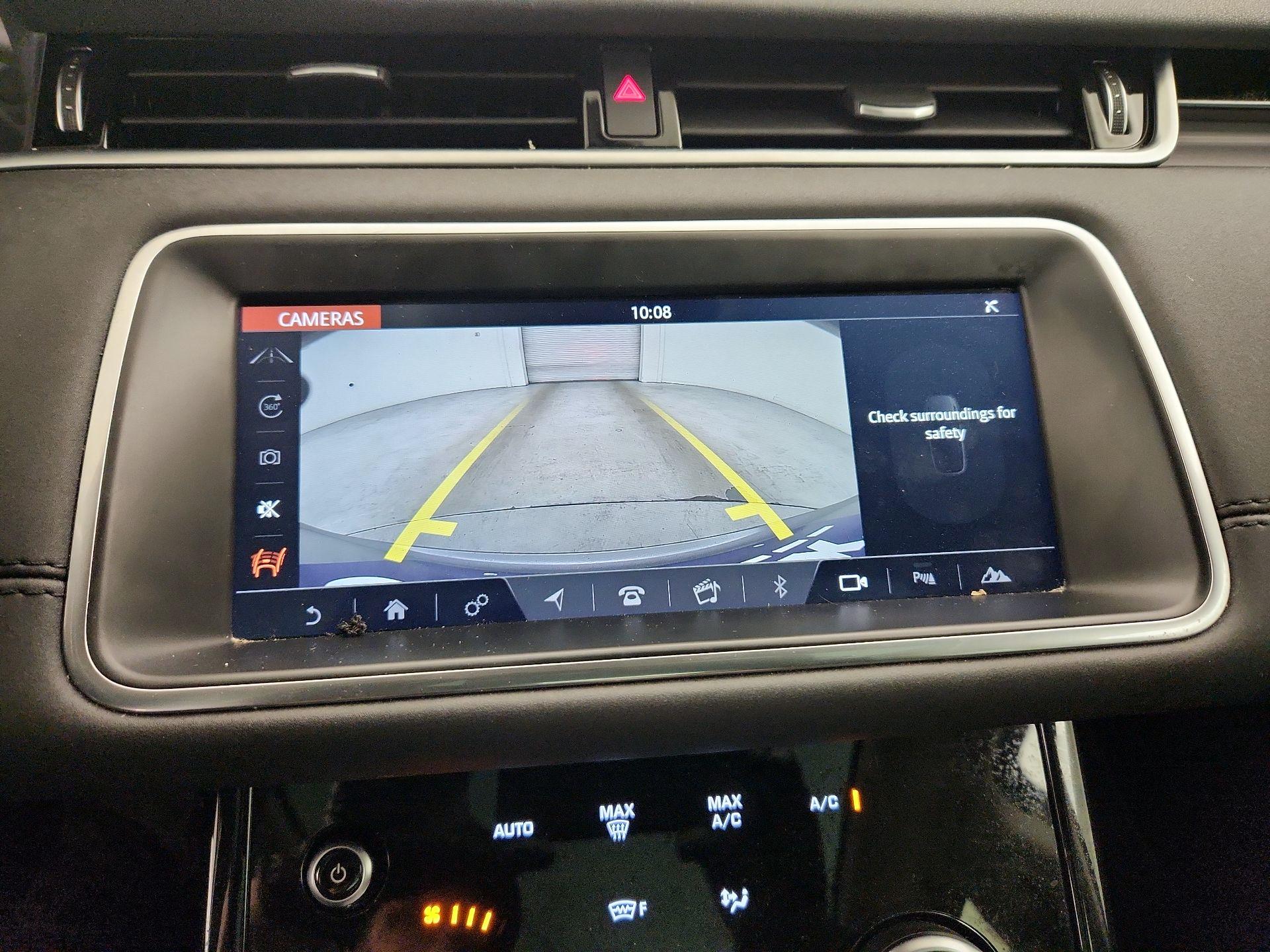 Thumbnail: 2020 Land Rover Range Rover Evoque - 15