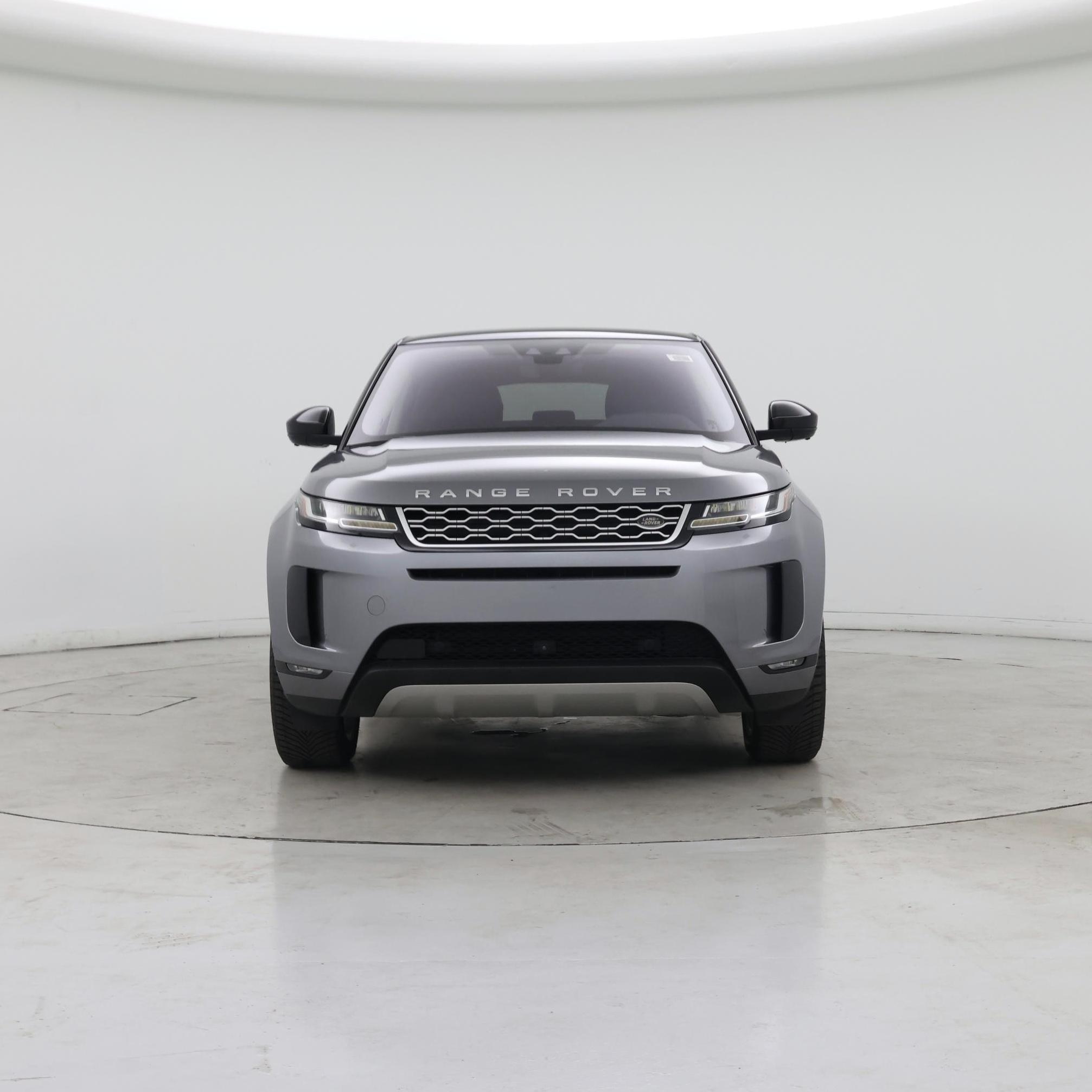Thumbnail: 2020 Land Rover Range Rover Evoque - 5
