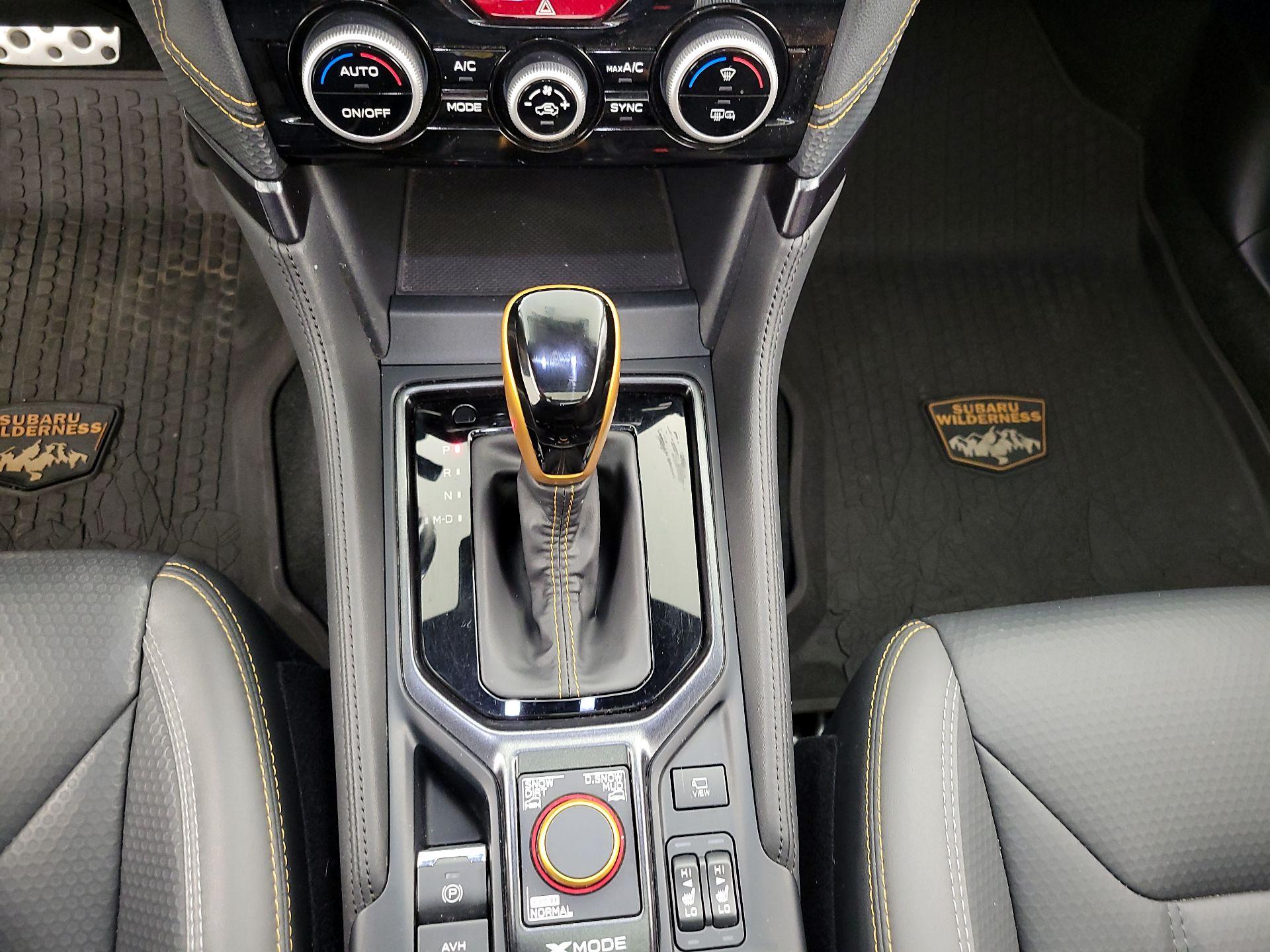 Thumbnail: 2022 Subaru Forester - 18
