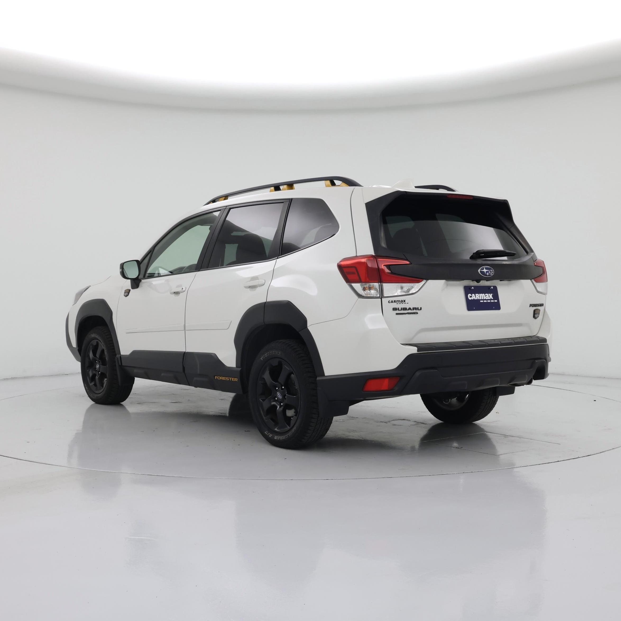 Thumbnail: 2022 Subaru Forester - 2