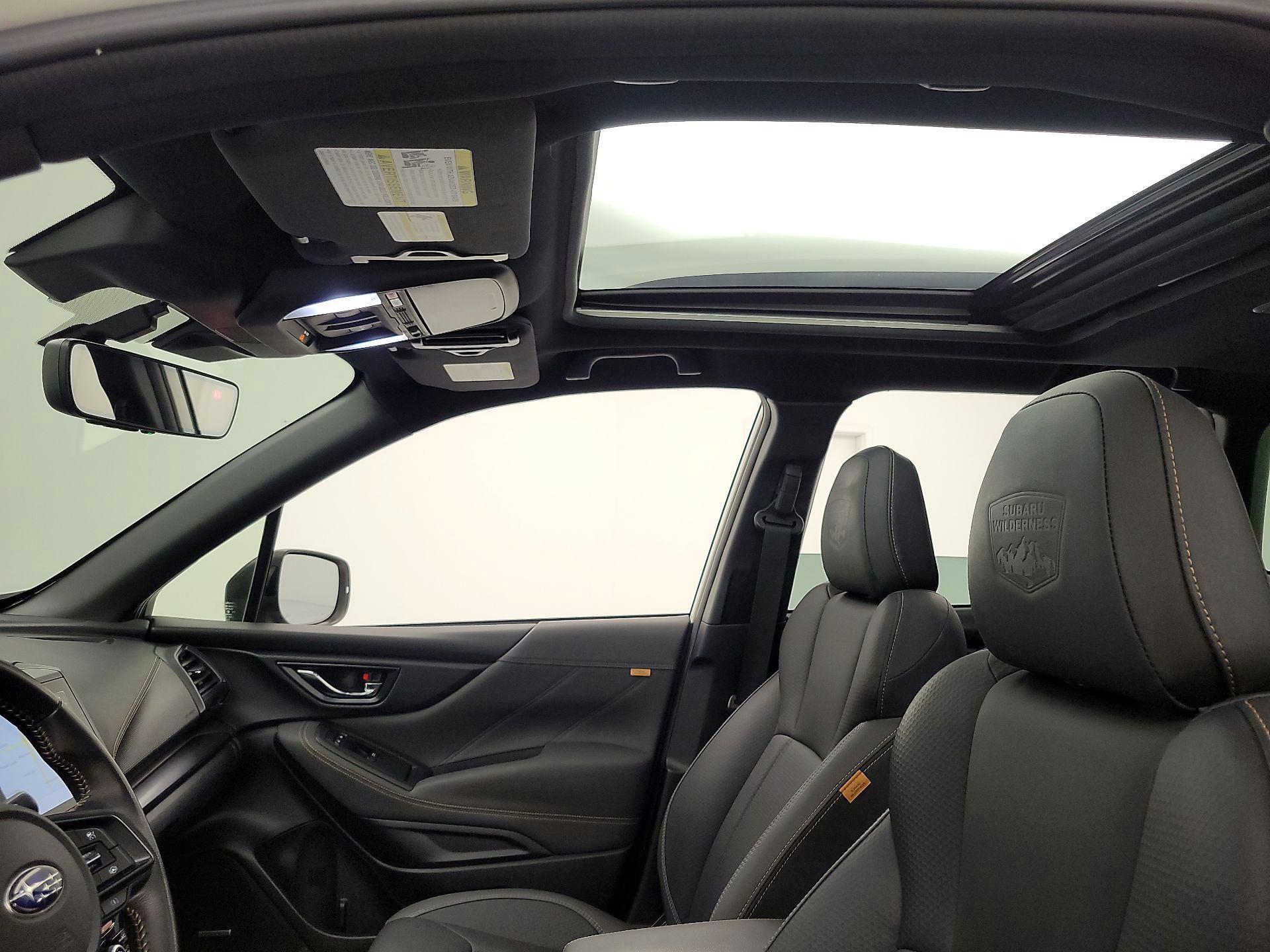 Thumbnail: 2022 Subaru Forester - 20