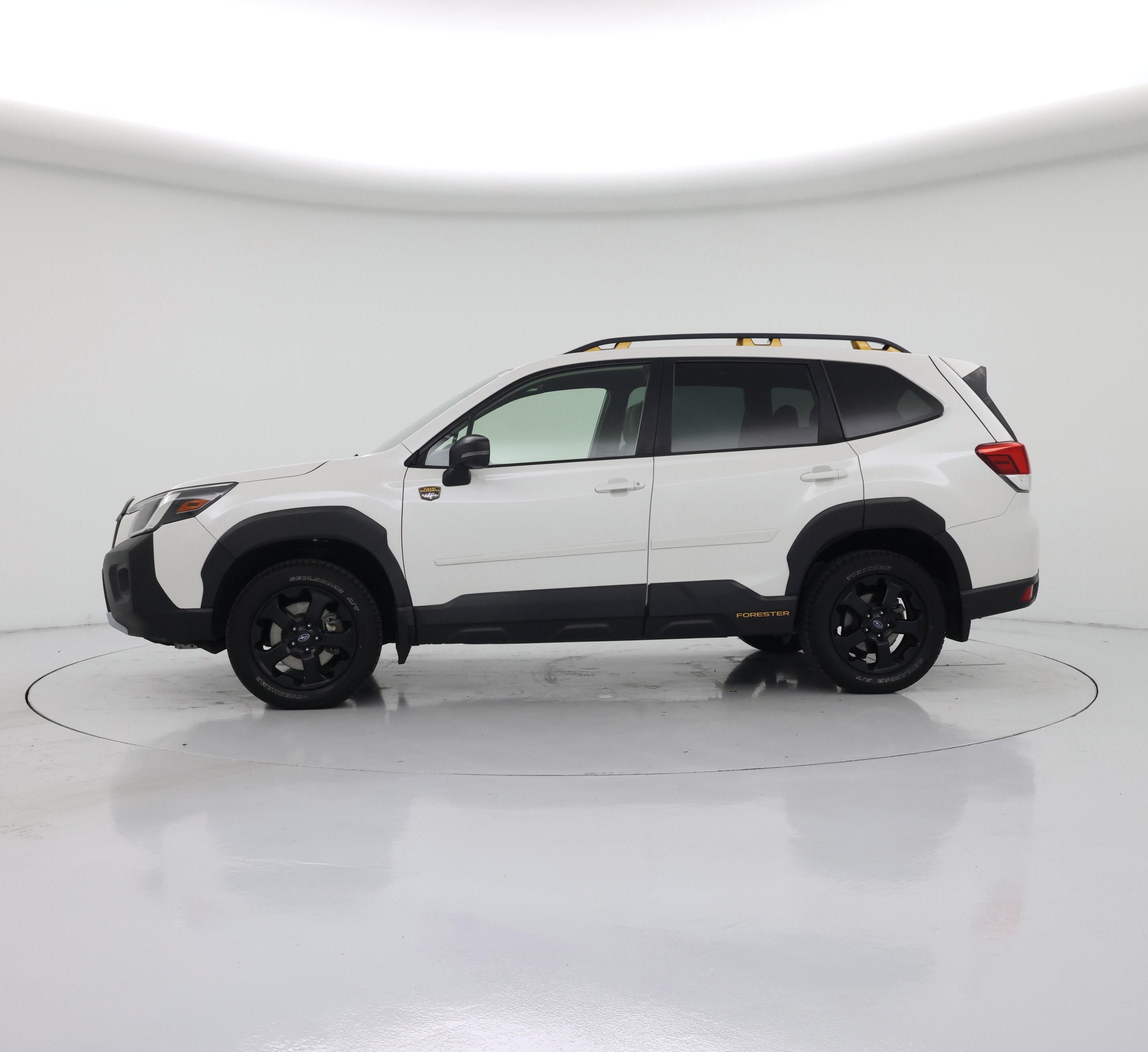 Thumbnail: 2022 Subaru Forester - 3