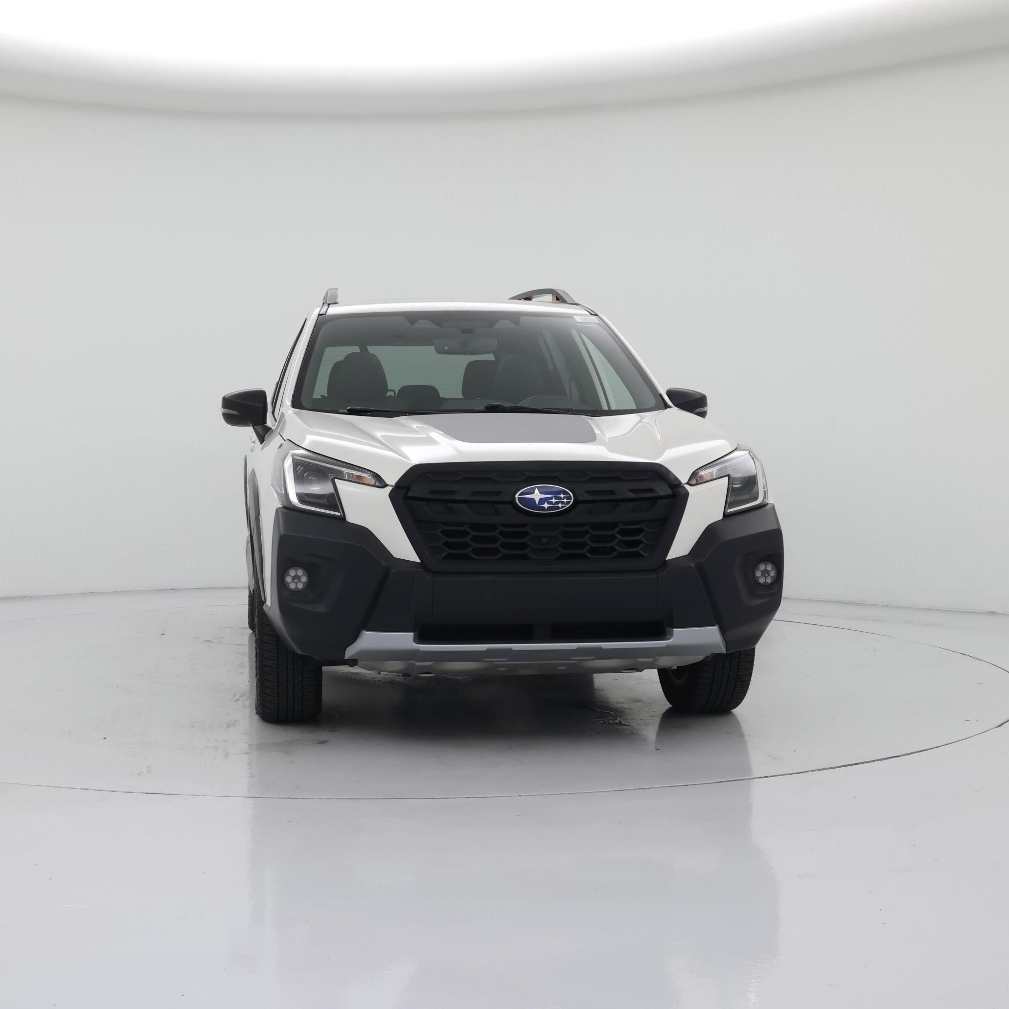 Thumbnail: 2022 Subaru Forester - 5