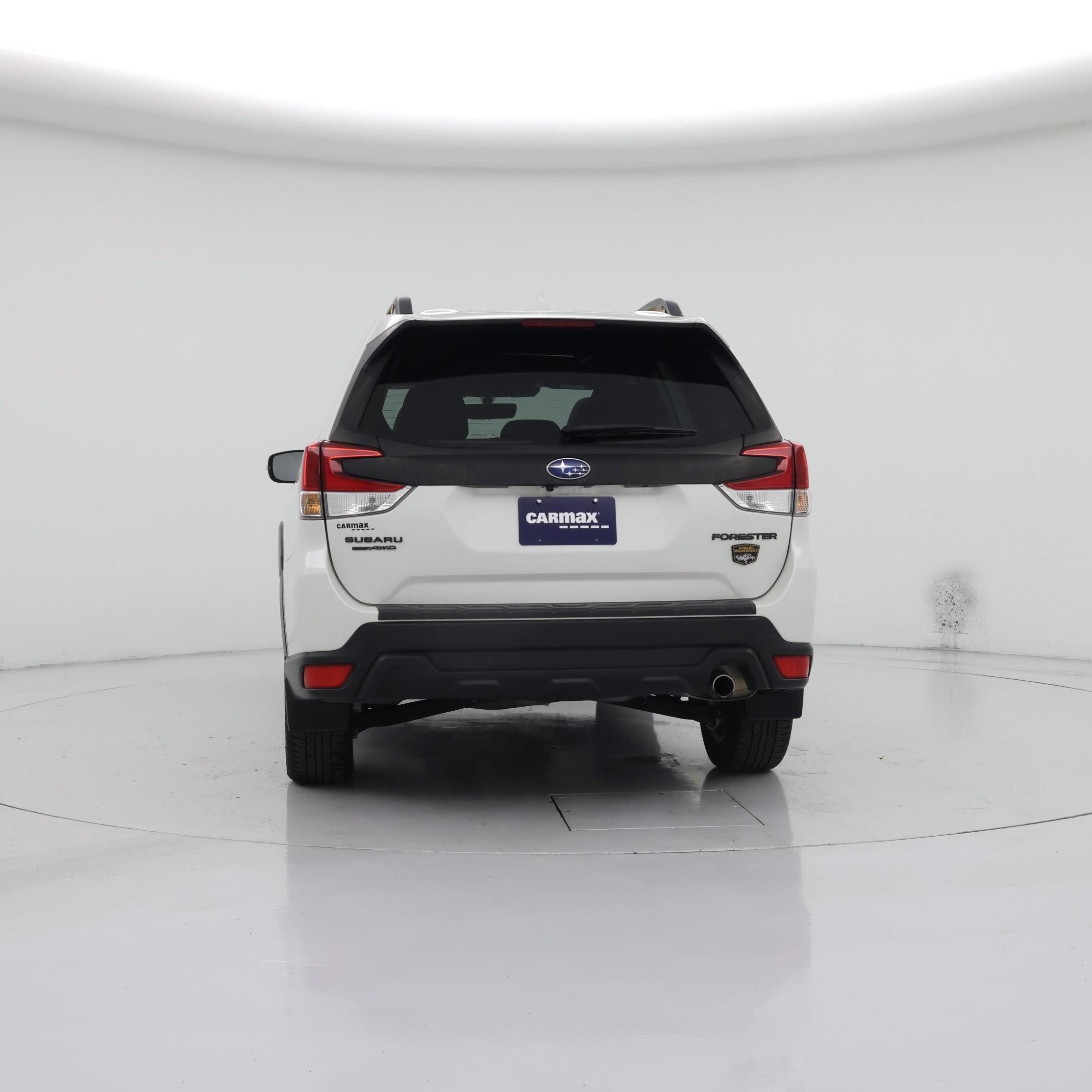 Thumbnail: 2022 Subaru Forester - 6