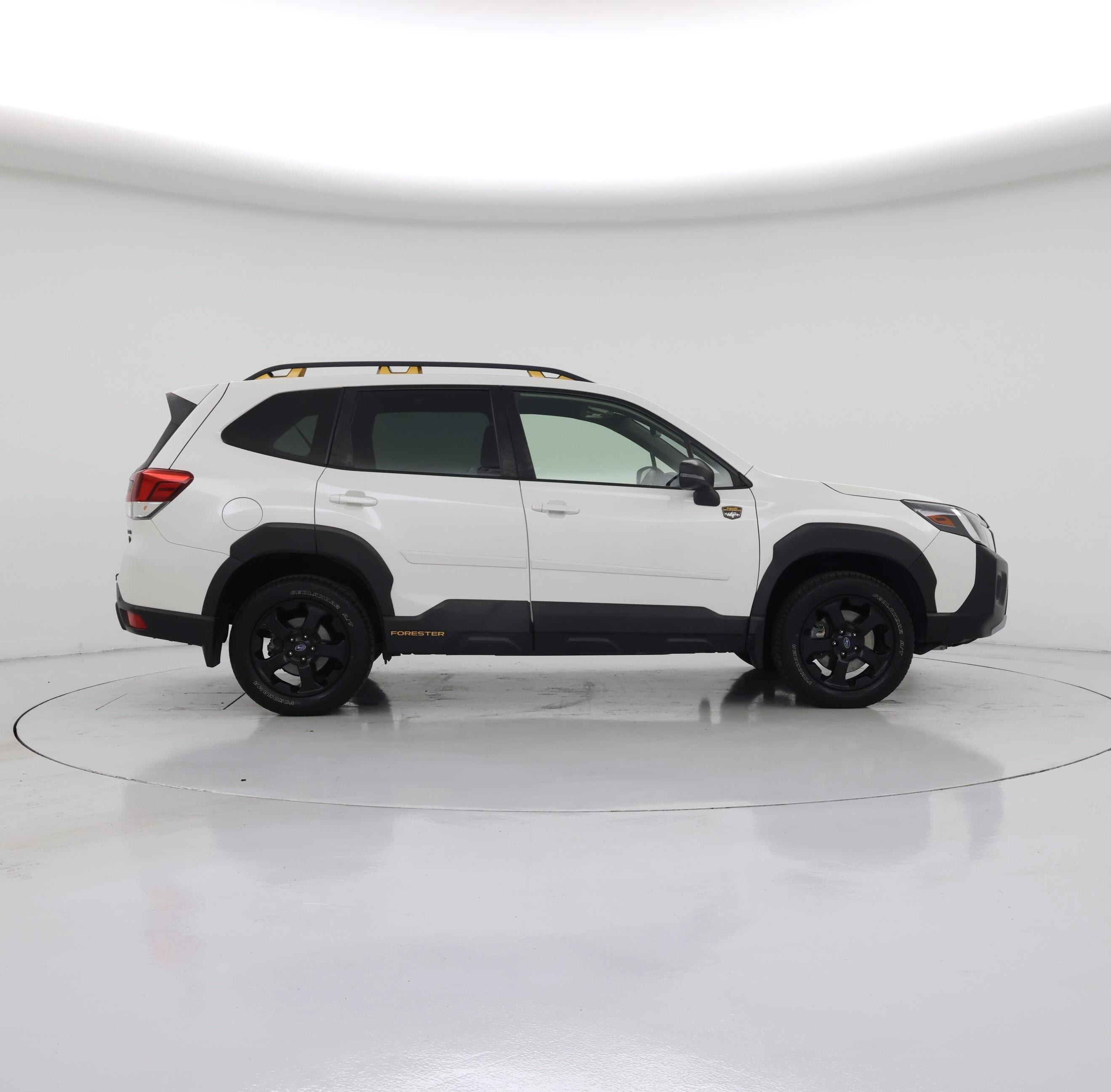 Thumbnail: 2022 Subaru Forester - 7
