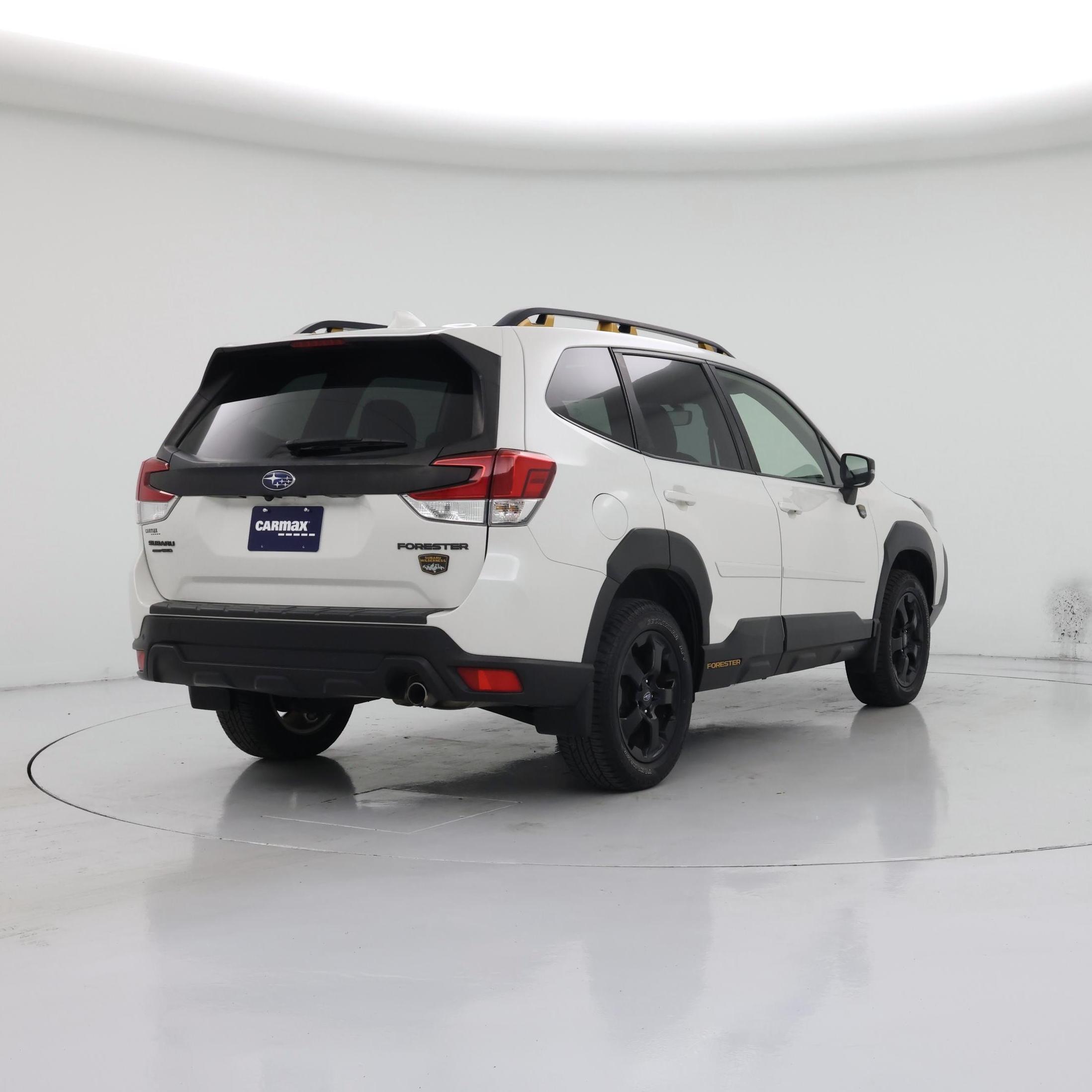 Thumbnail: 2022 Subaru Forester - 8
