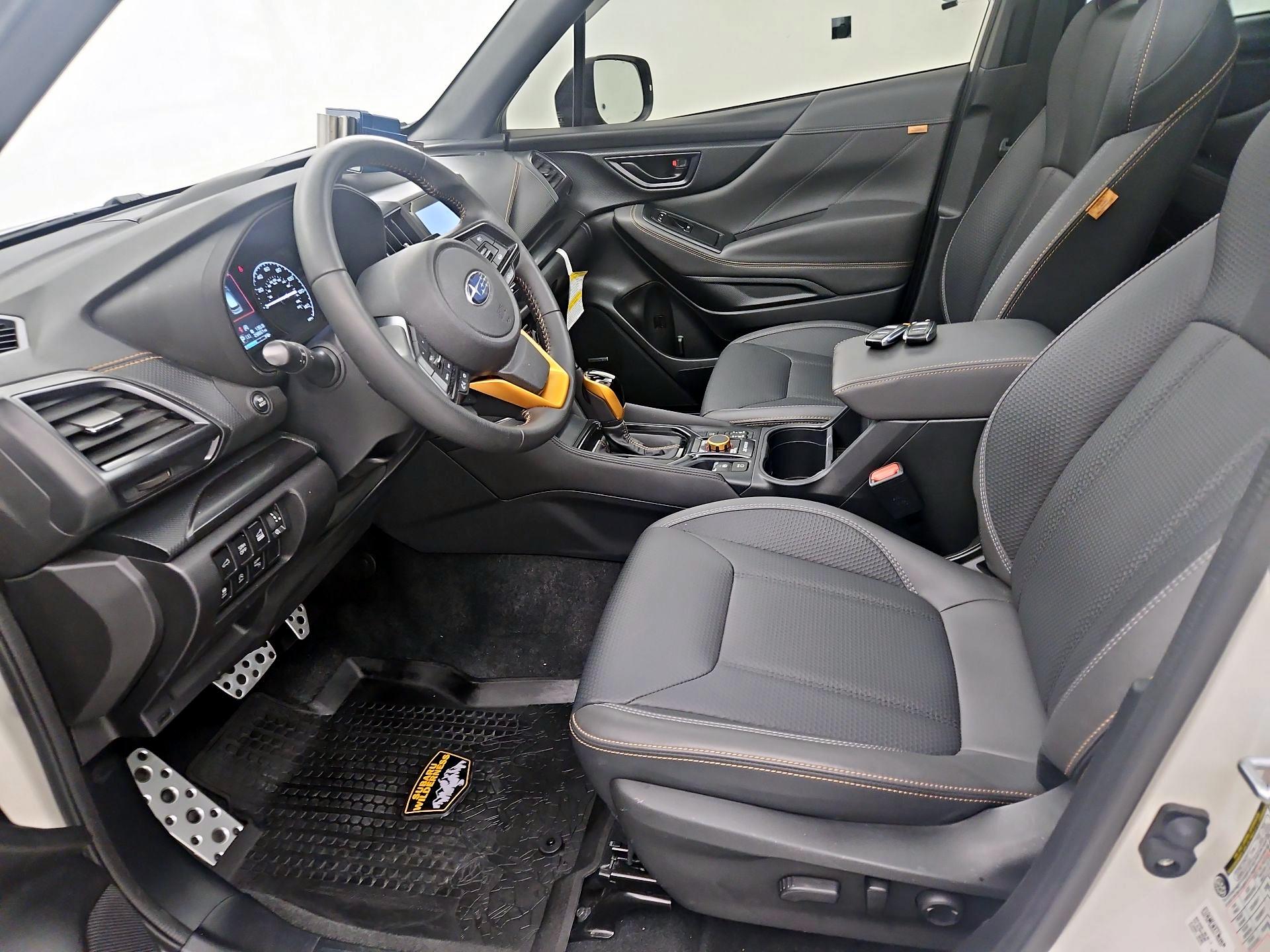 Thumbnail: 2023 Subaru Forester - 11