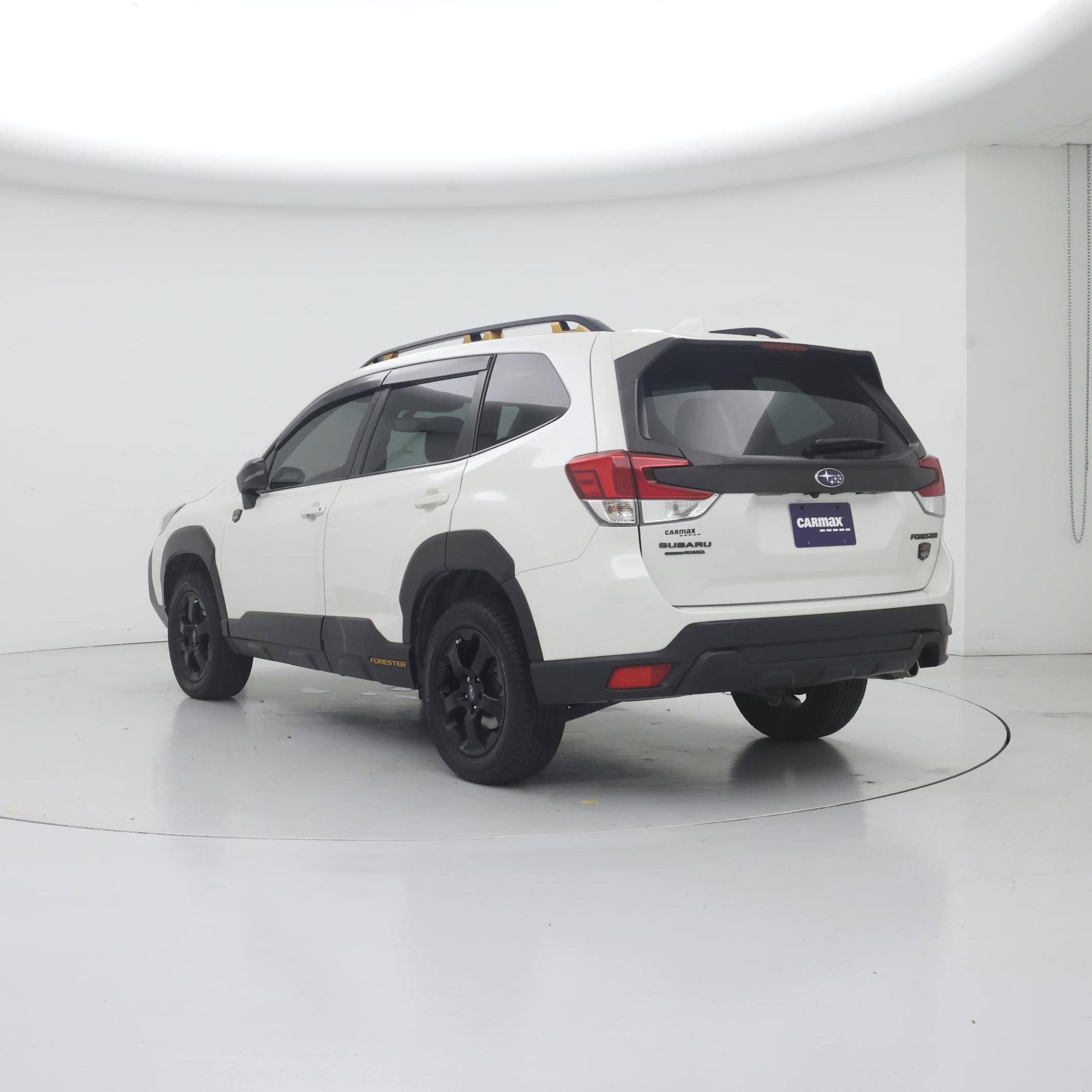 Thumbnail: 2023 Subaru Forester - 2