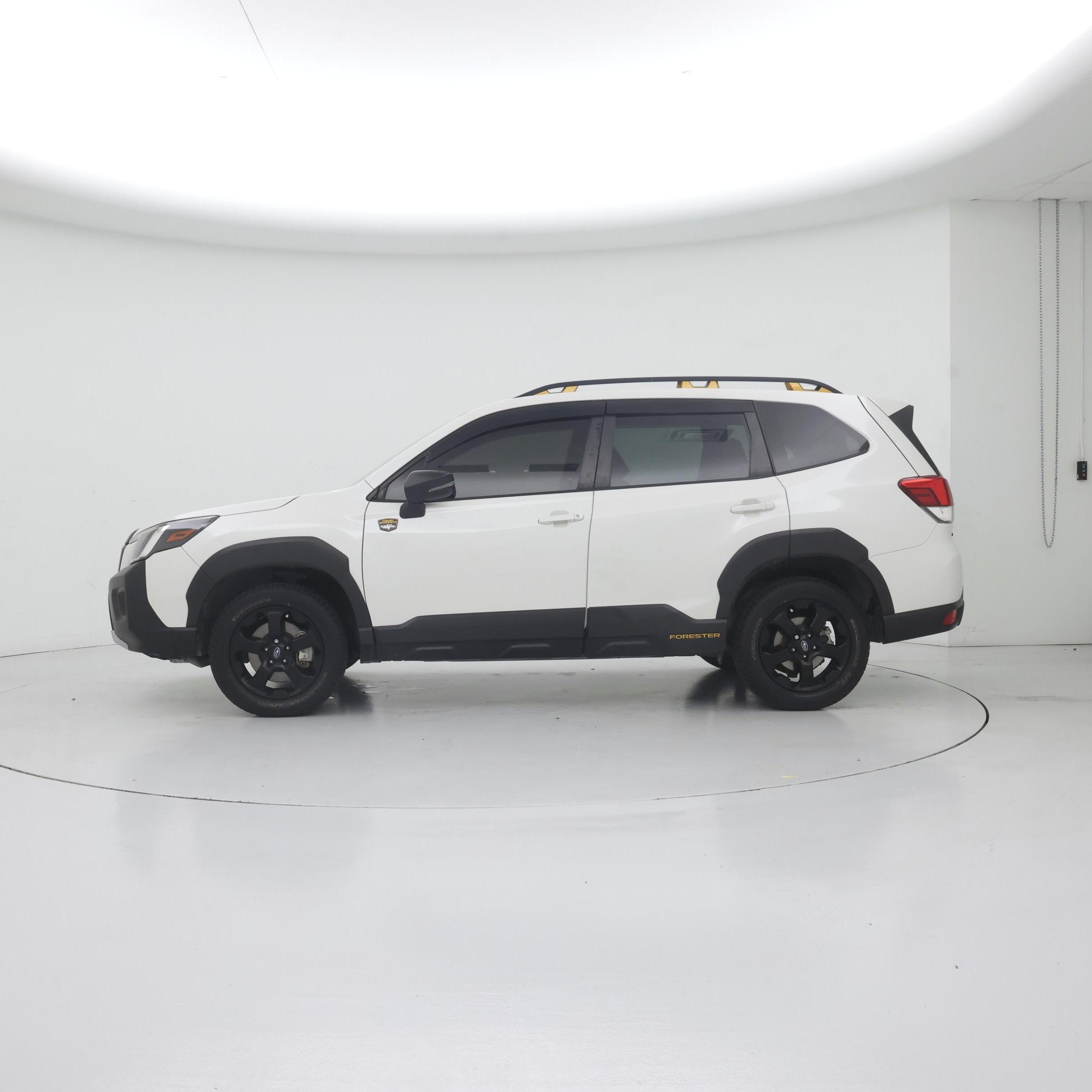 Thumbnail: 2023 Subaru Forester - 3
