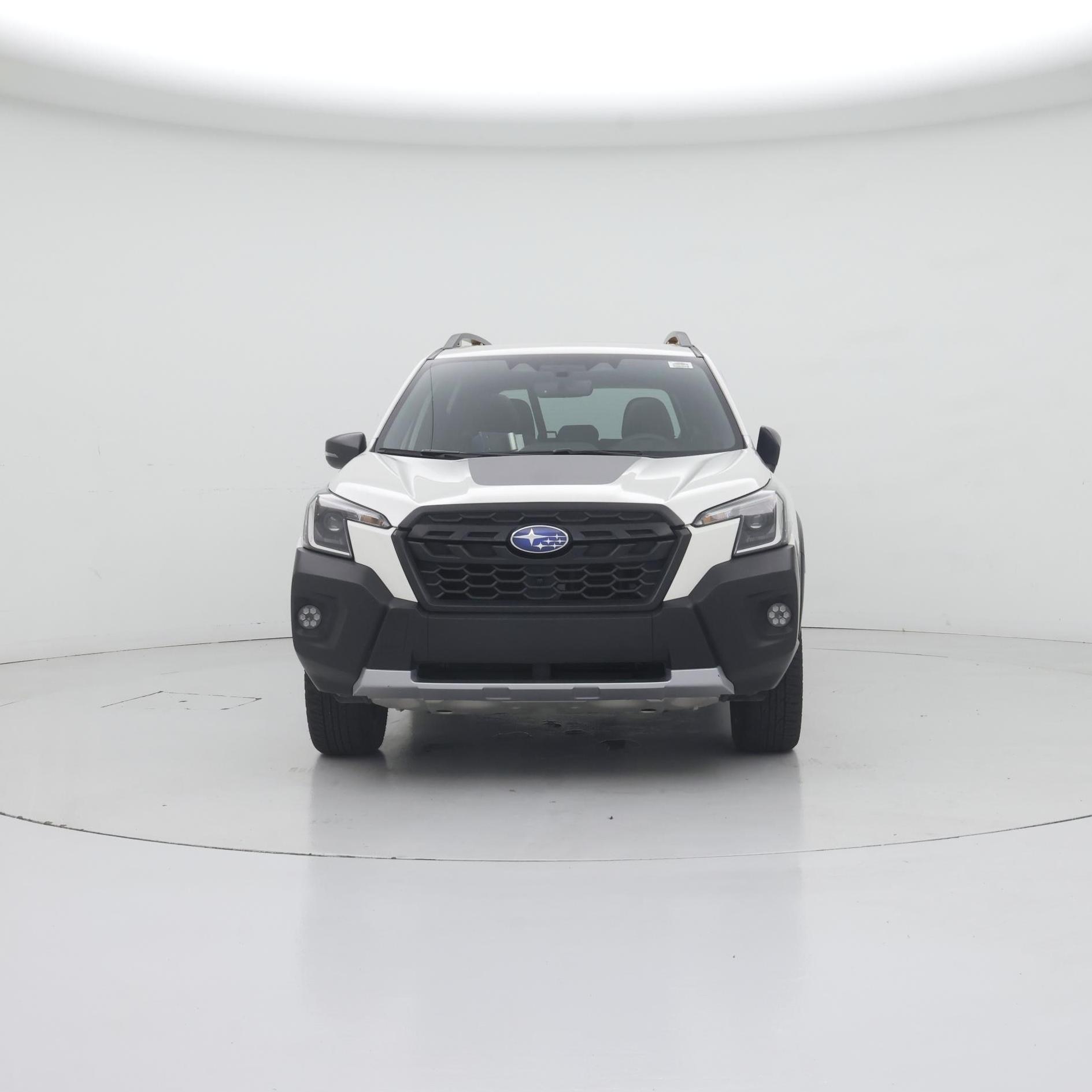 Thumbnail: 2023 Subaru Forester - 5