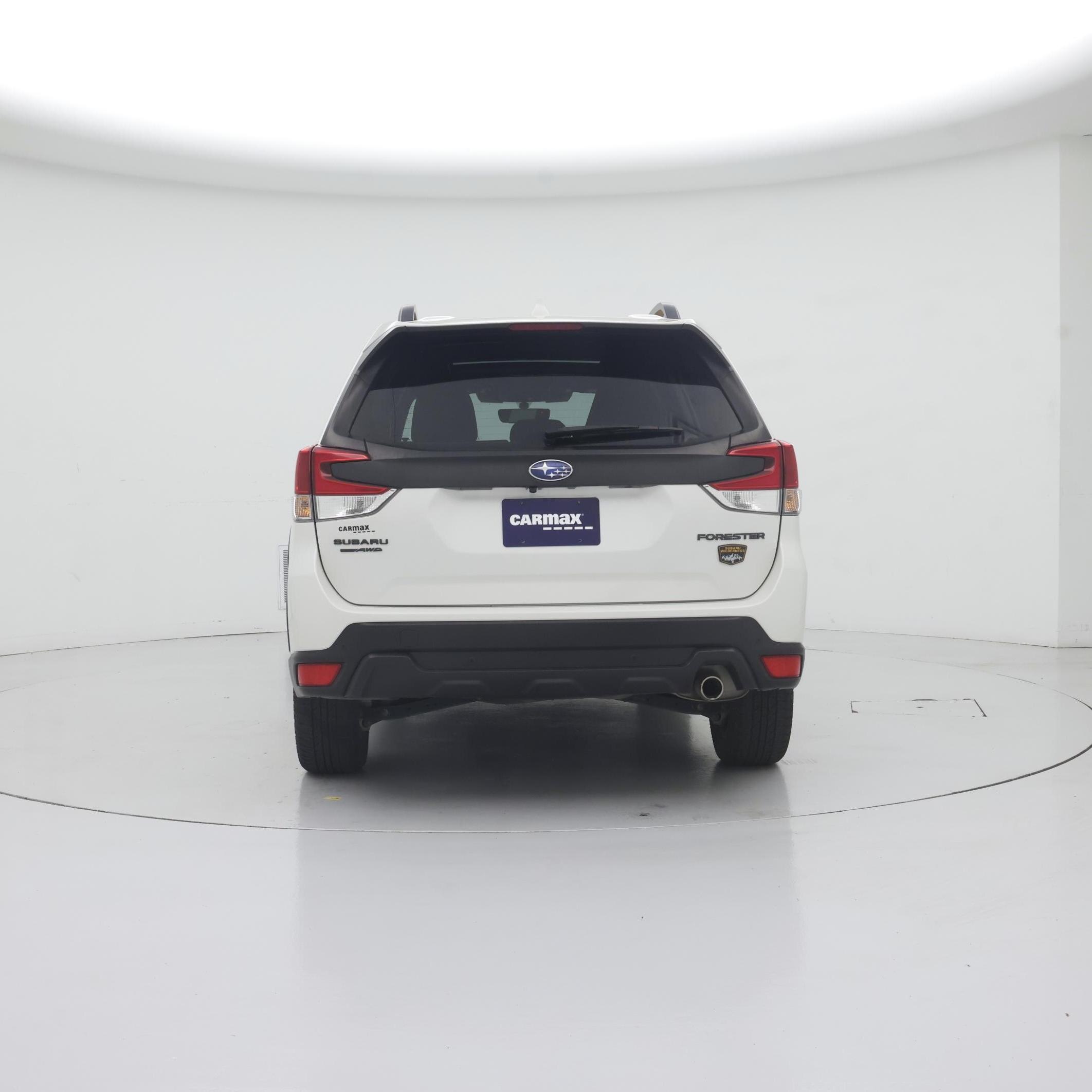 Thumbnail: 2023 Subaru Forester - 6