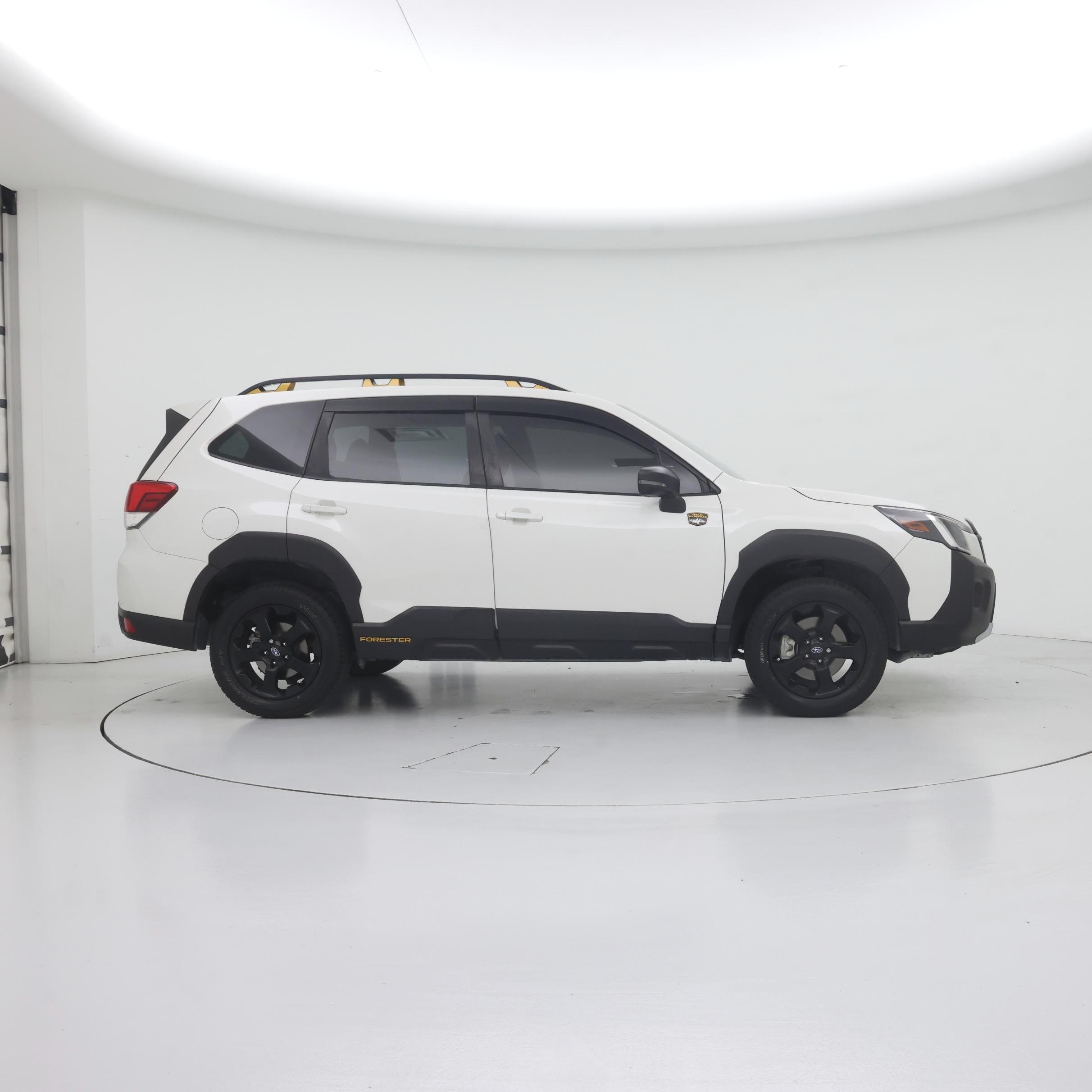 Thumbnail: 2023 Subaru Forester - 7