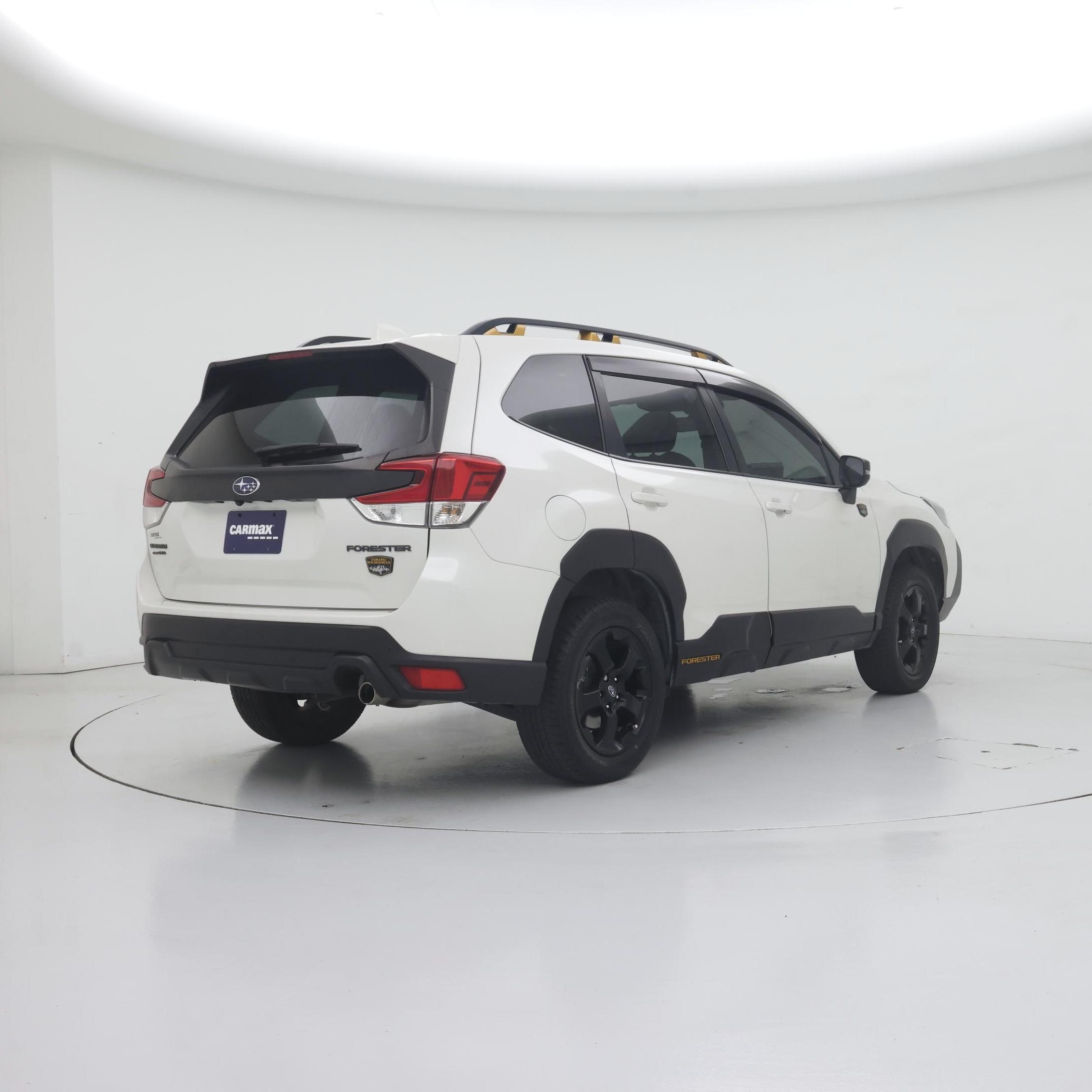 Thumbnail: 2023 Subaru Forester - 8