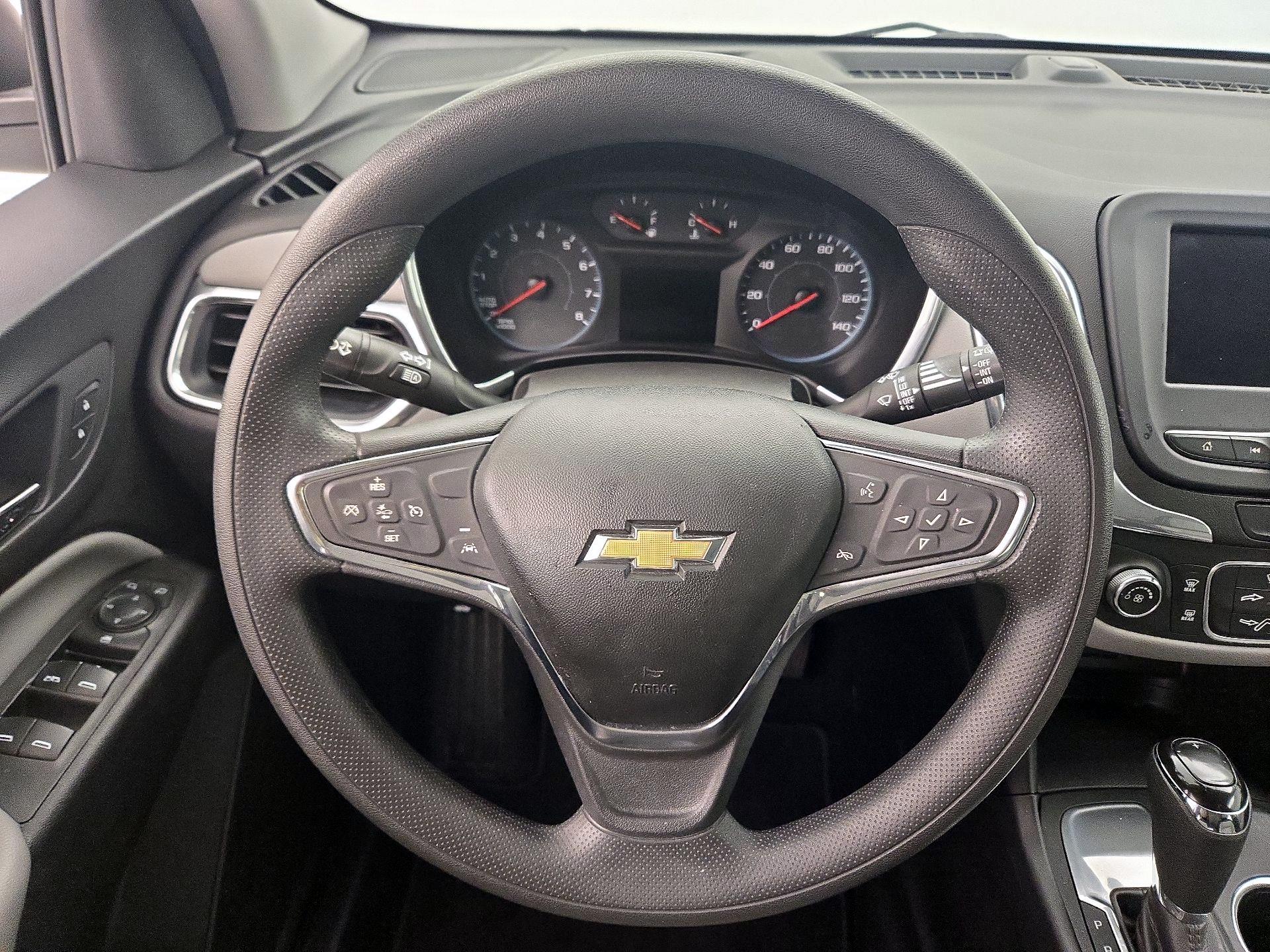 Thumbnail: 2020 Chevrolet Equinox - 10