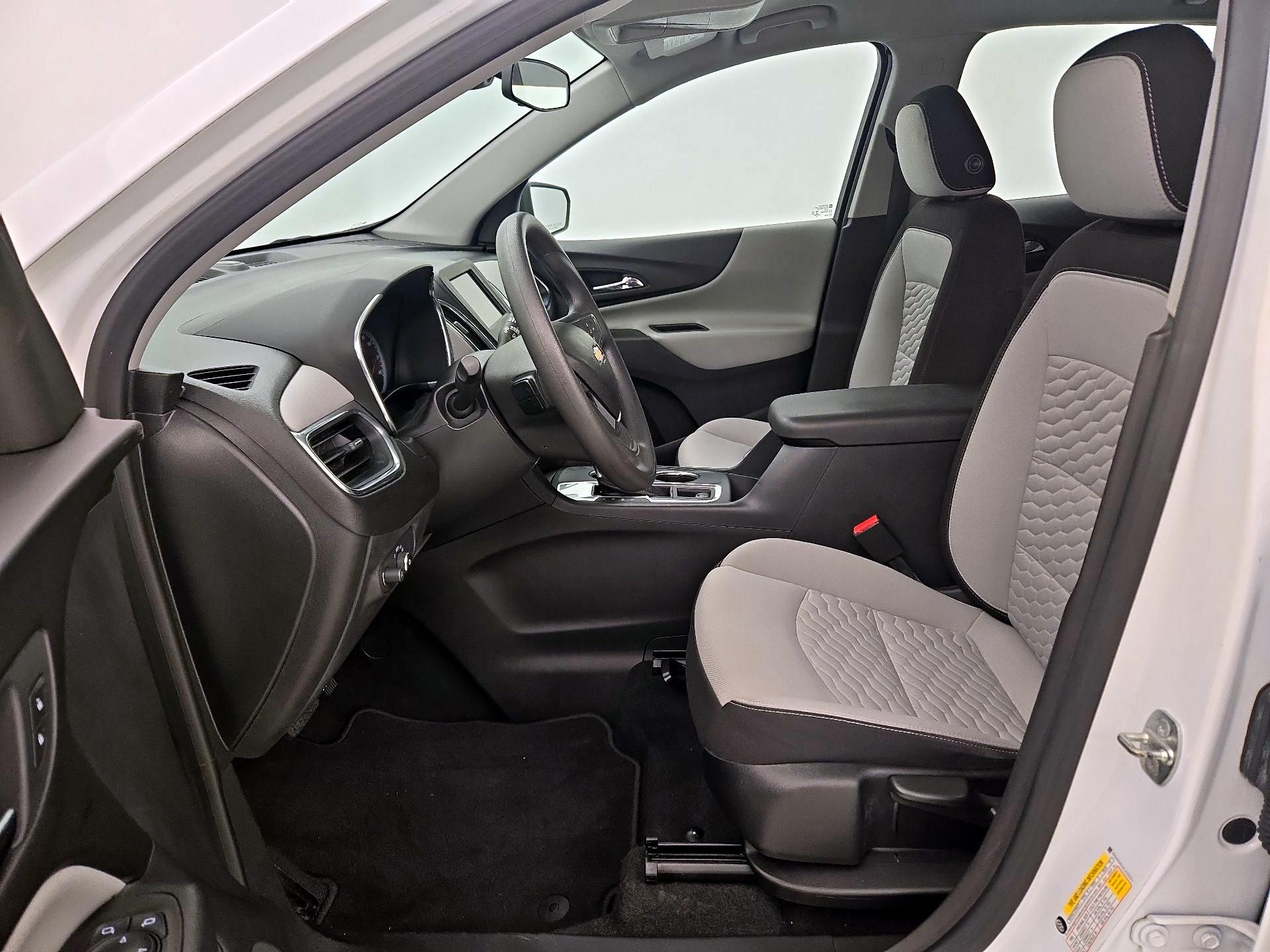 Thumbnail: 2020 Chevrolet Equinox - 11