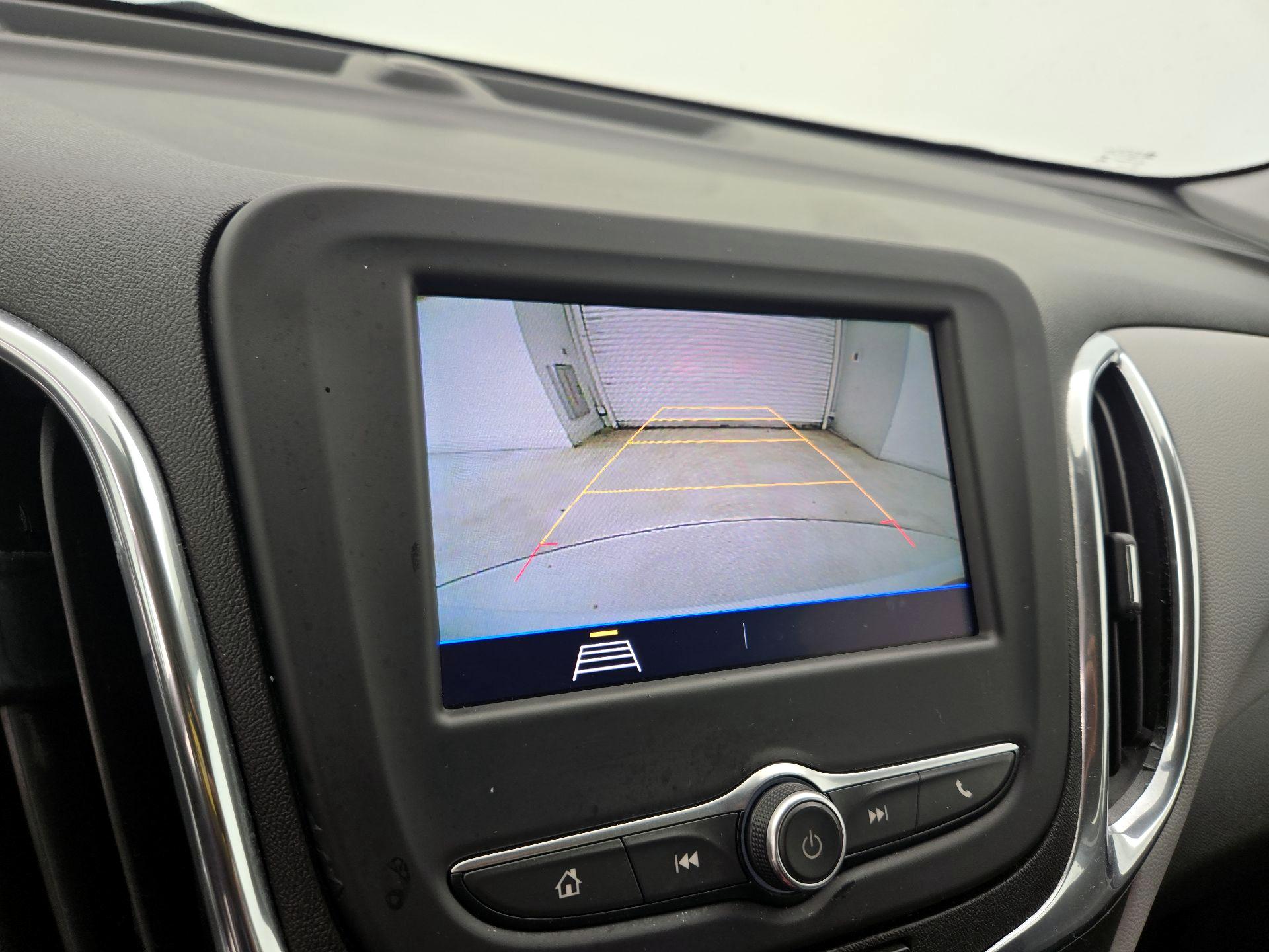Thumbnail: 2020 Chevrolet Equinox - 14