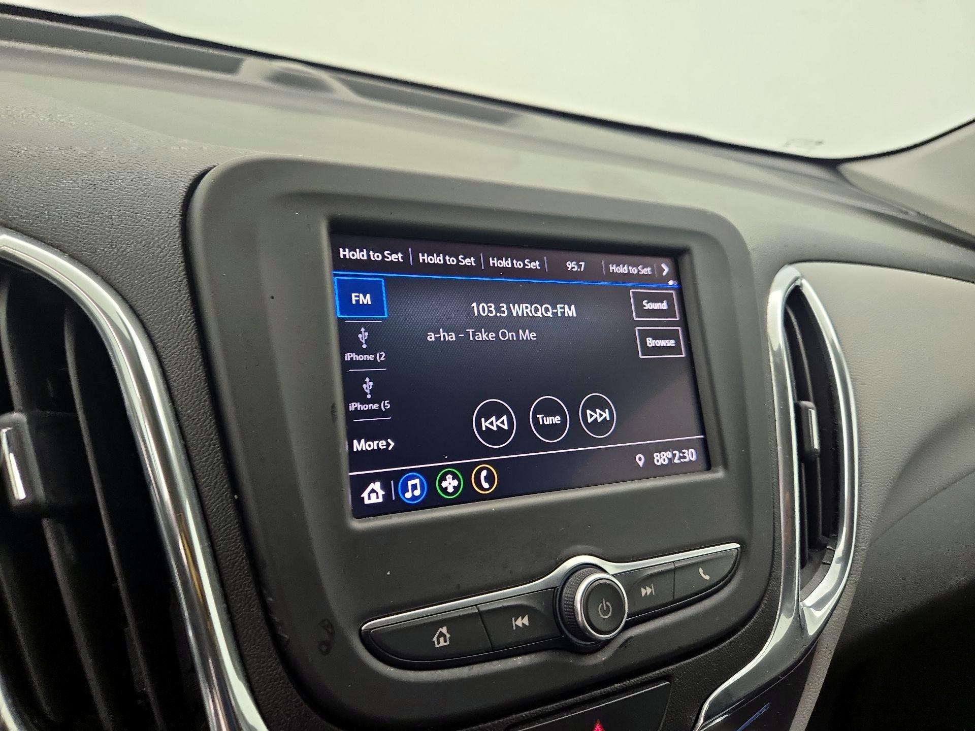 Thumbnail: 2020 Chevrolet Equinox - 15