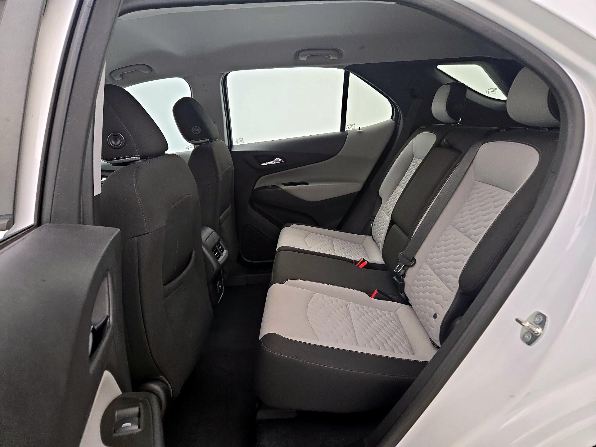 Thumbnail: 2020 Chevrolet Equinox - 19