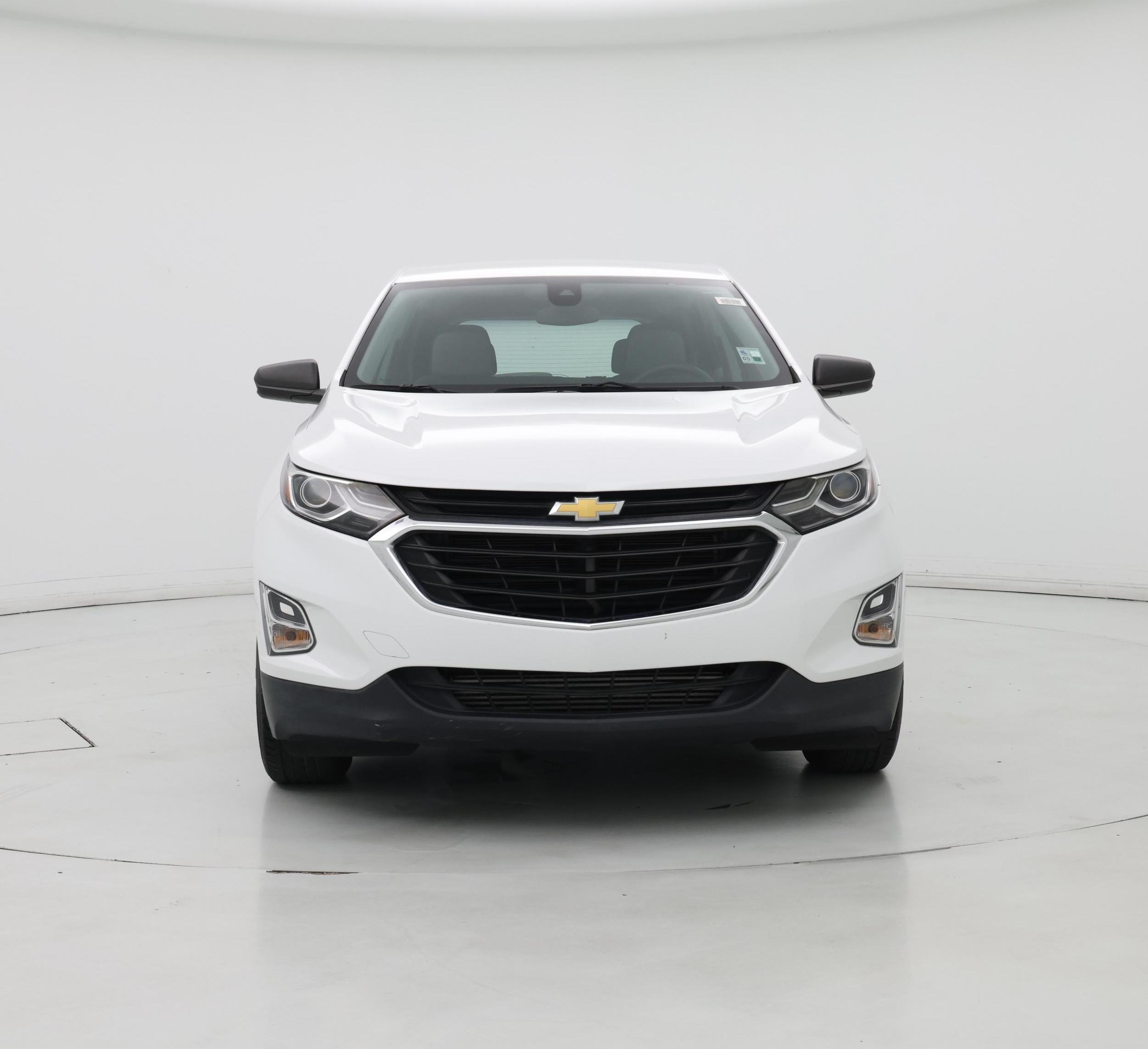 Thumbnail: 2020 Chevrolet Equinox - 5