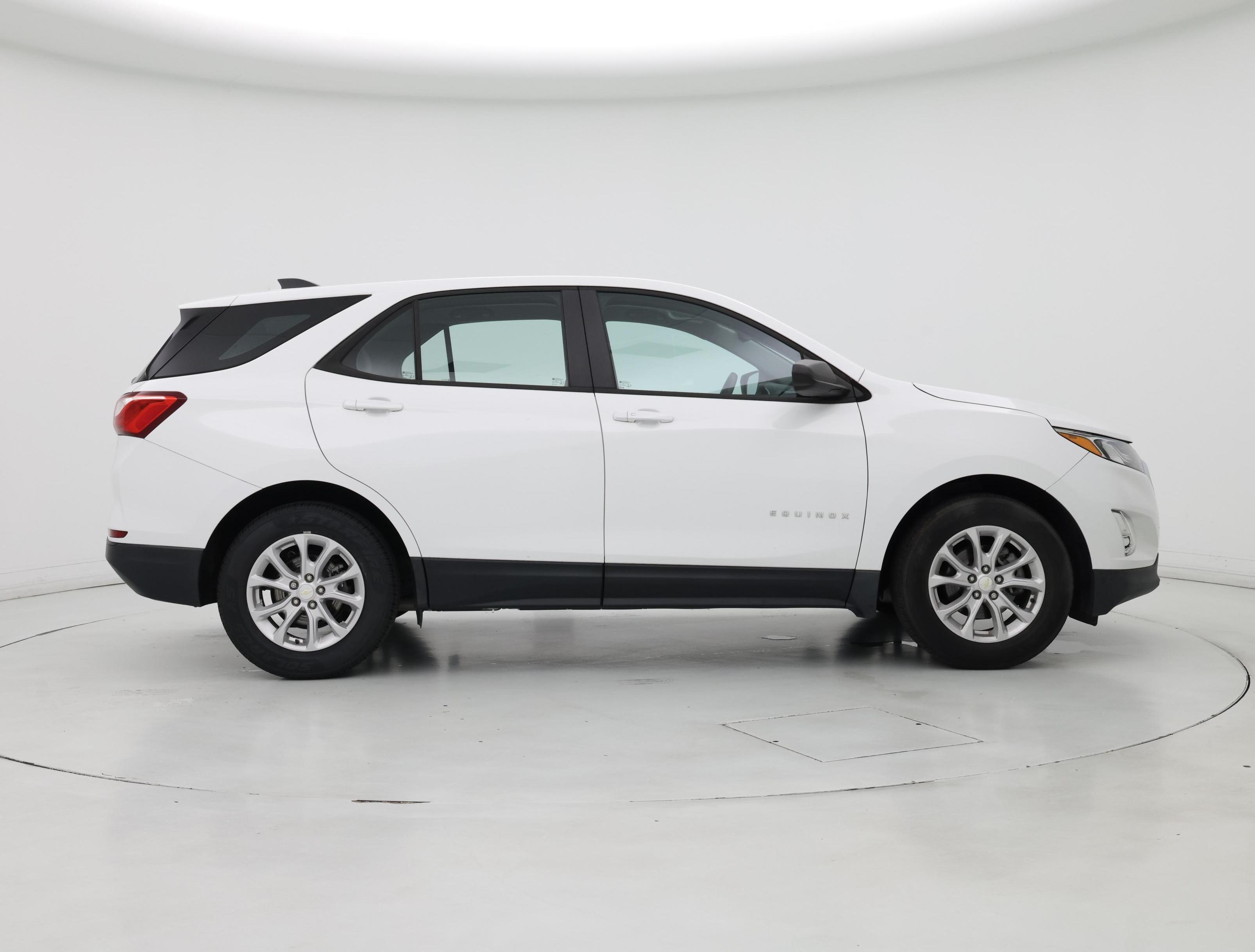 Thumbnail: 2020 Chevrolet Equinox - 7