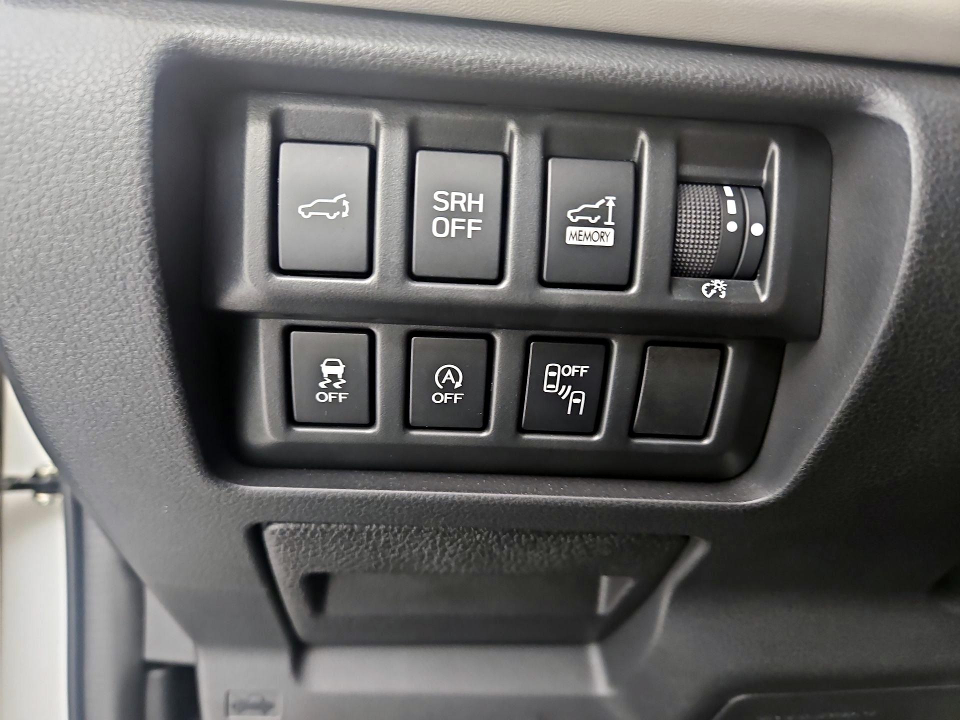 Thumbnail: 2023 Subaru Forester - 13
