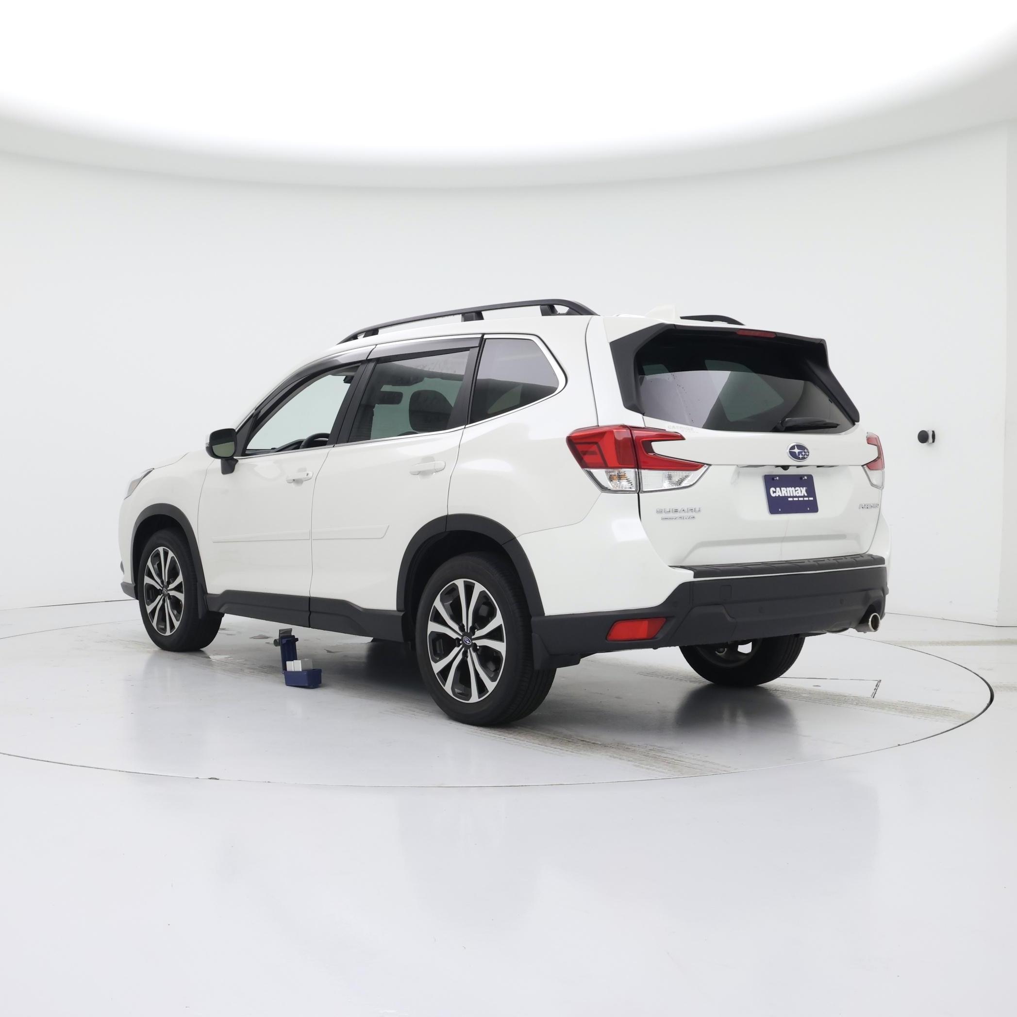 Thumbnail: 2023 Subaru Forester - 2