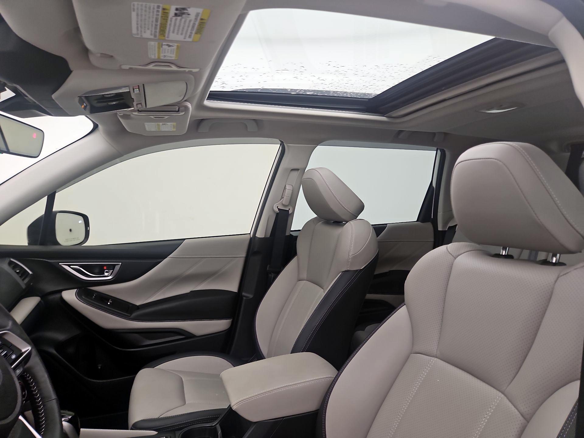 Thumbnail: 2023 Subaru Forester - 20