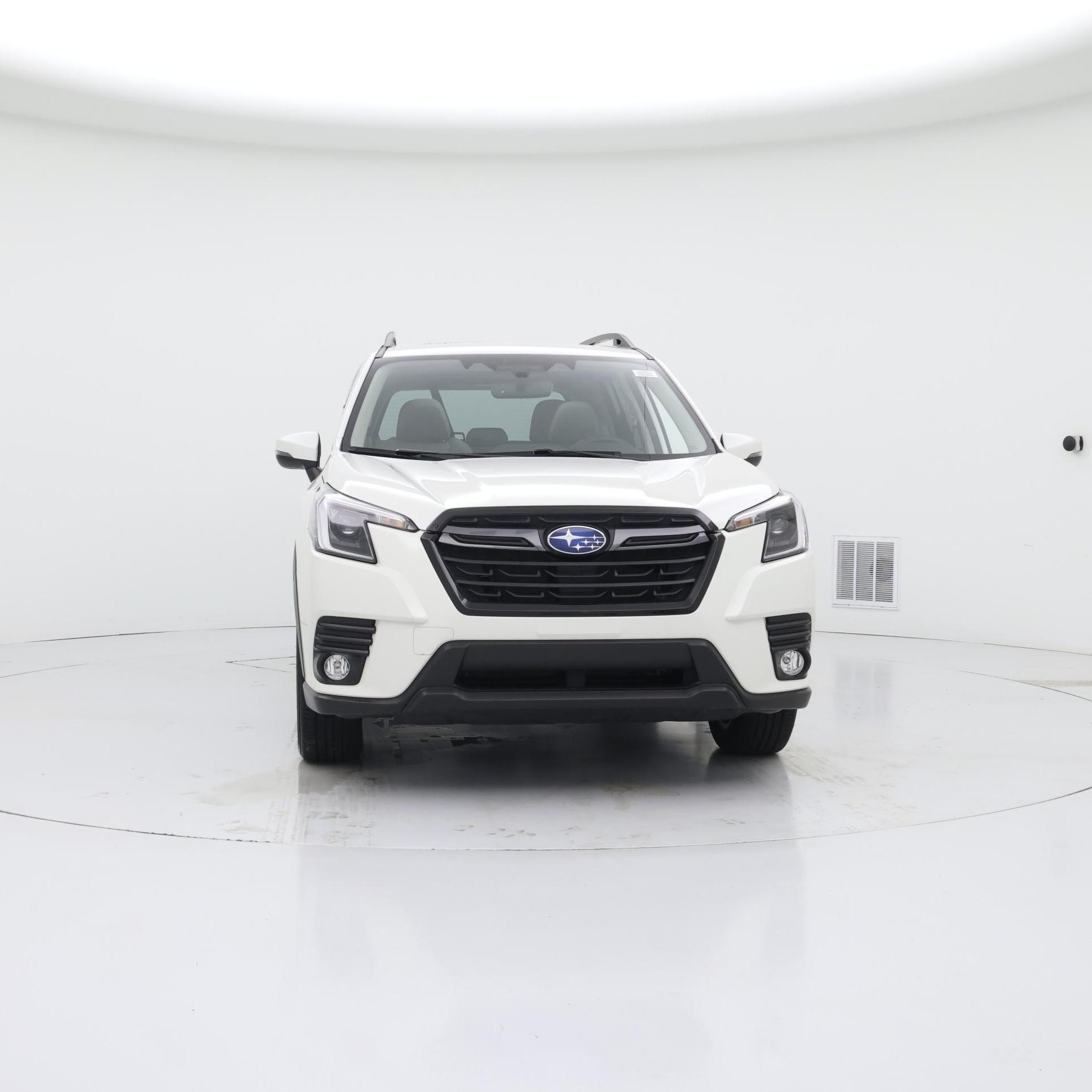 Thumbnail: 2023 Subaru Forester - 5