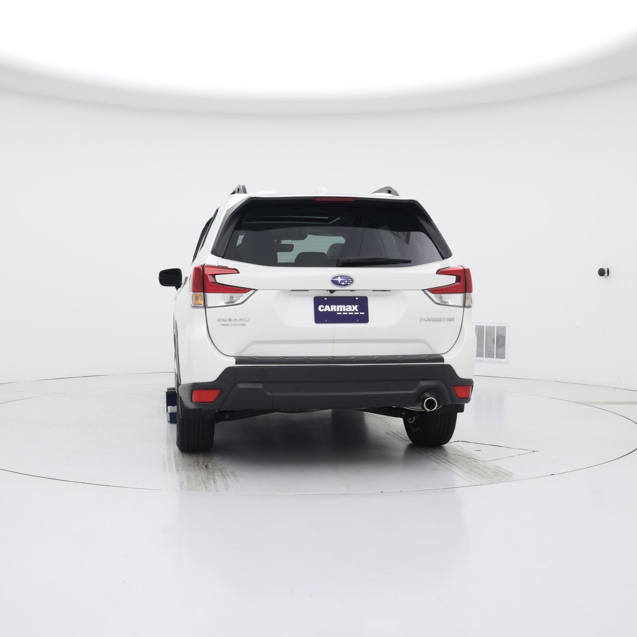 Thumbnail: 2023 Subaru Forester - 6