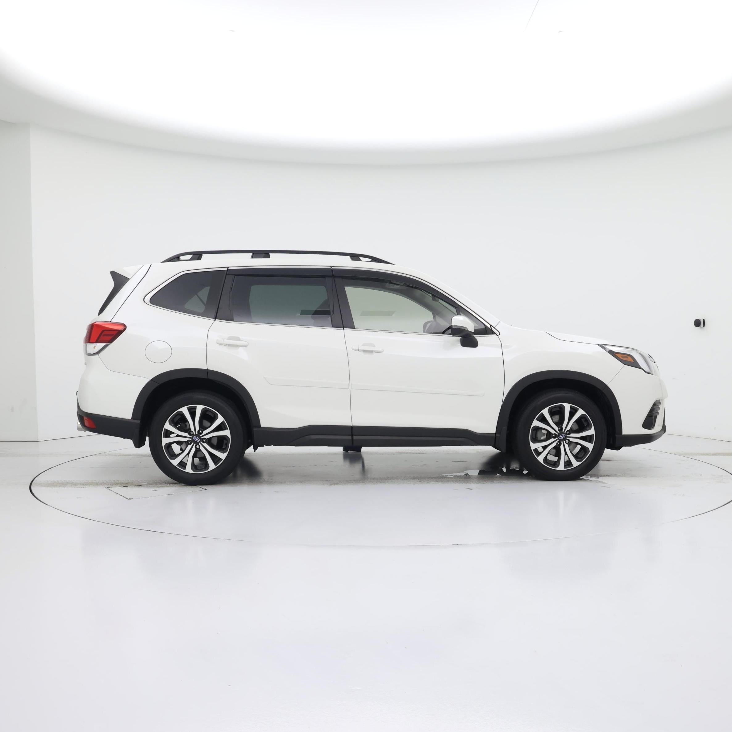 Thumbnail: 2023 Subaru Forester - 7
