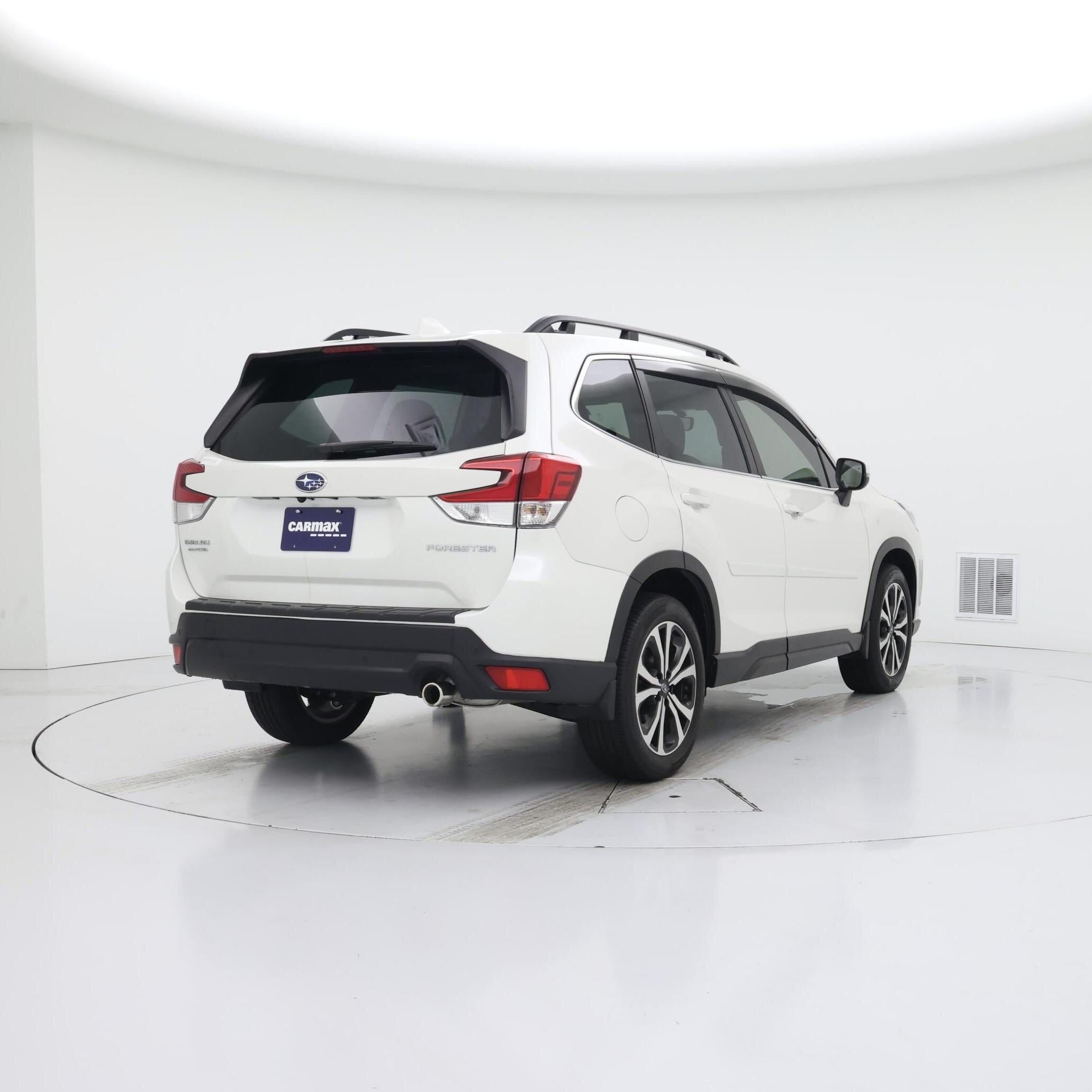 Thumbnail: 2023 Subaru Forester - 8