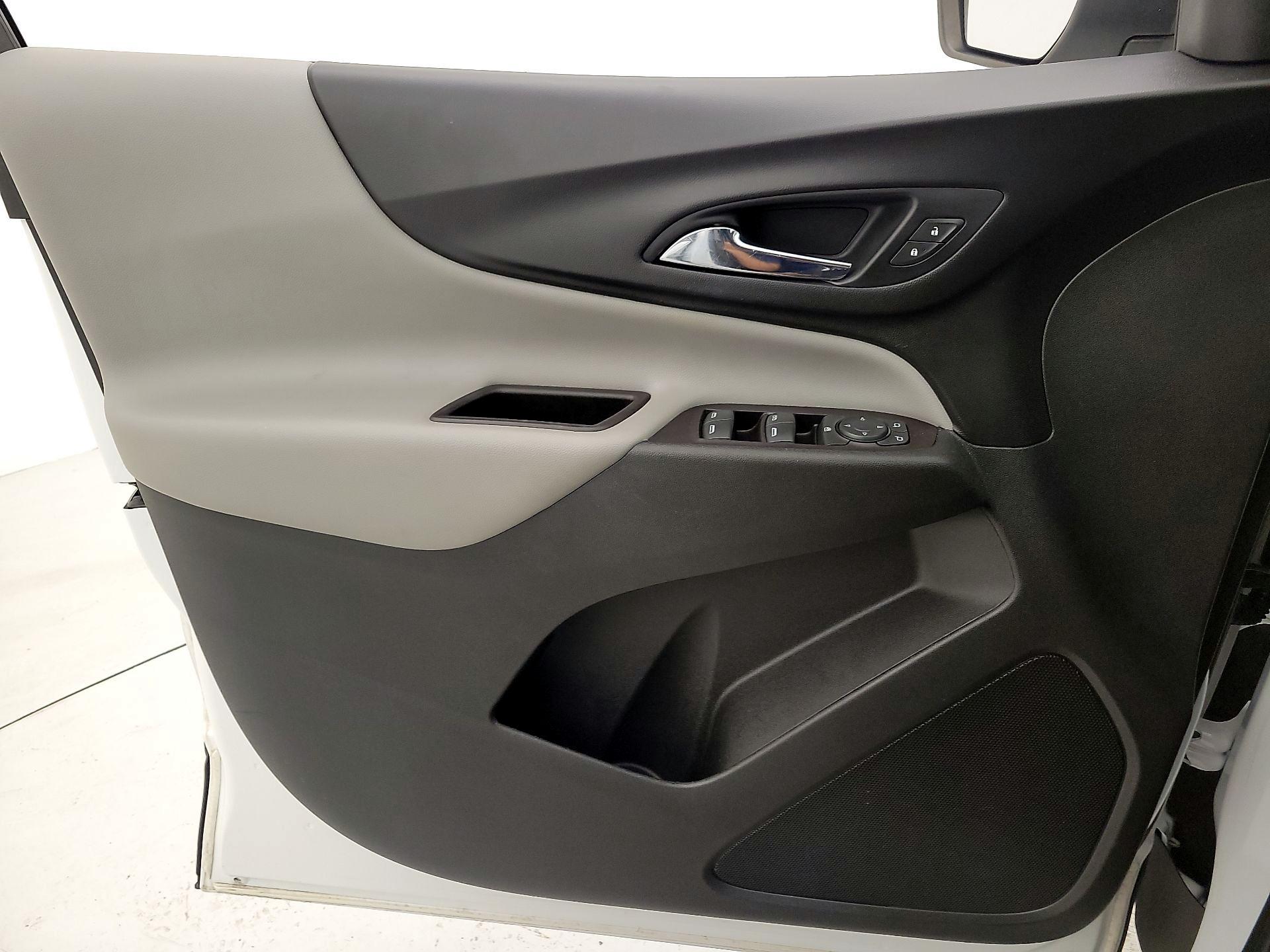 Thumbnail: 2021 Chevrolet Equinox - 12