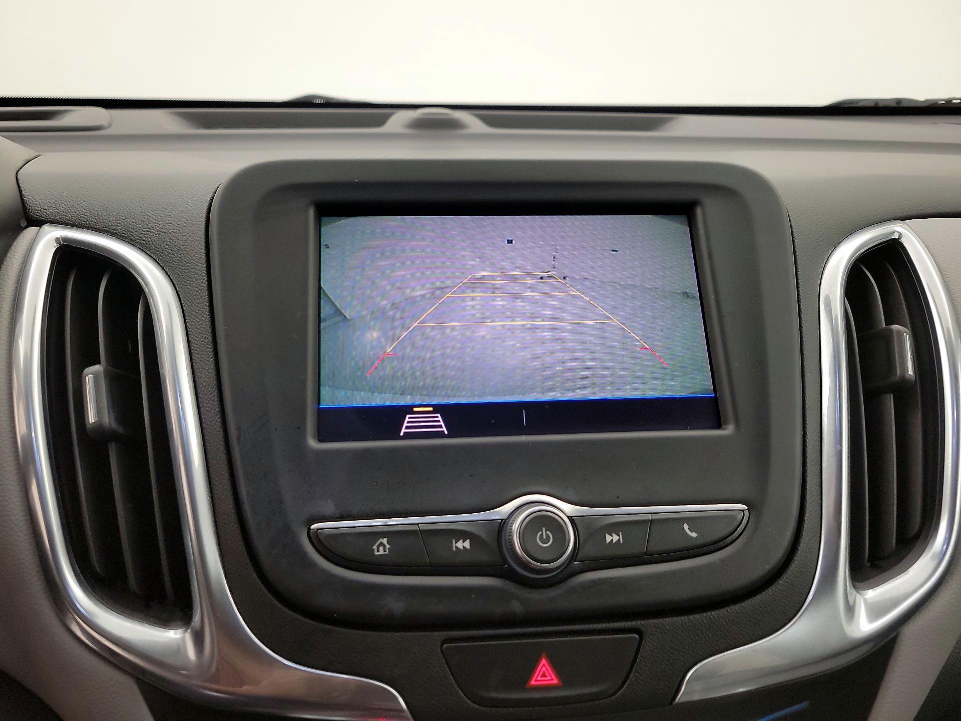 Thumbnail: 2021 Chevrolet Equinox - 14