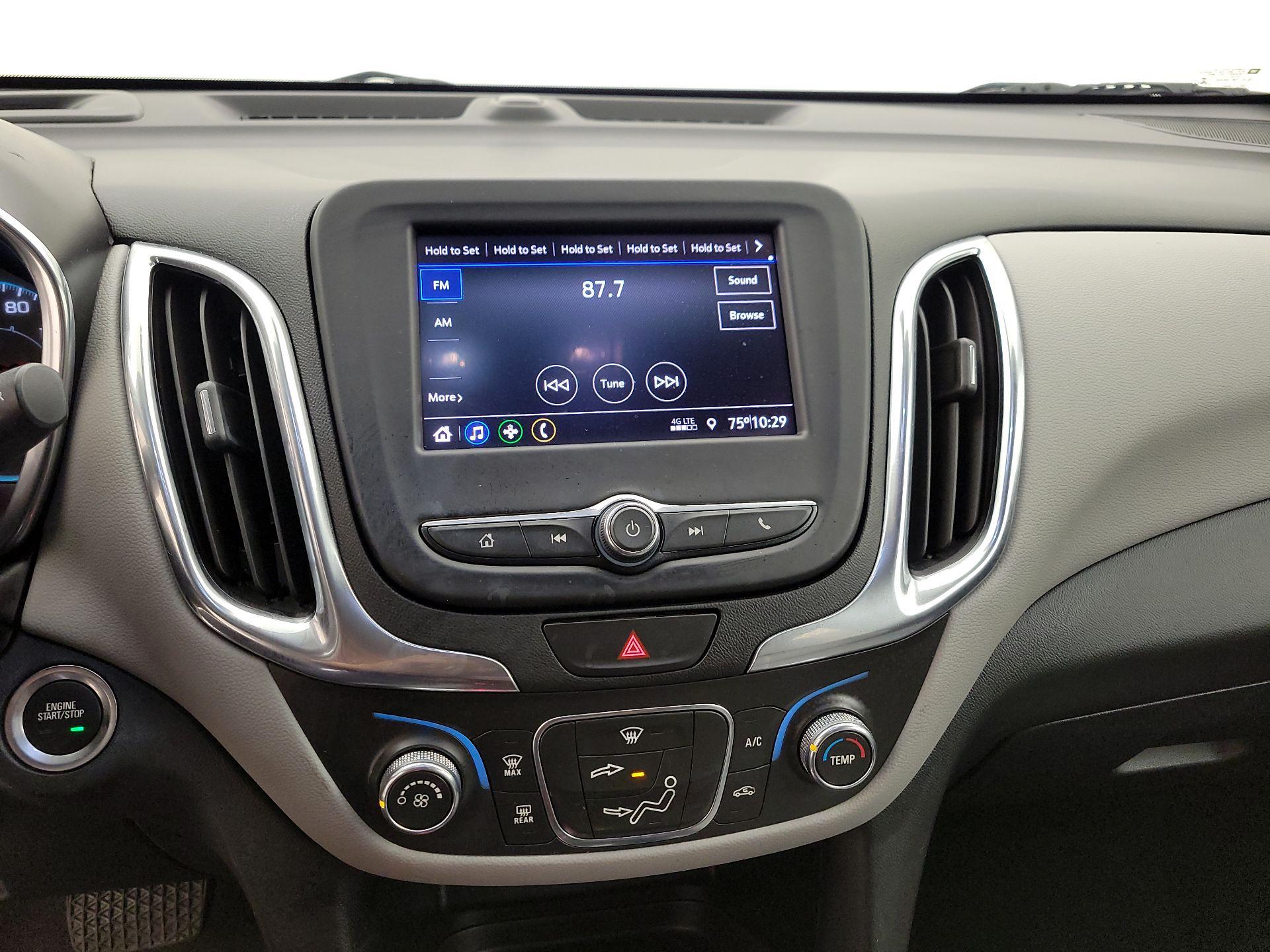 Thumbnail: 2021 Chevrolet Equinox - 15