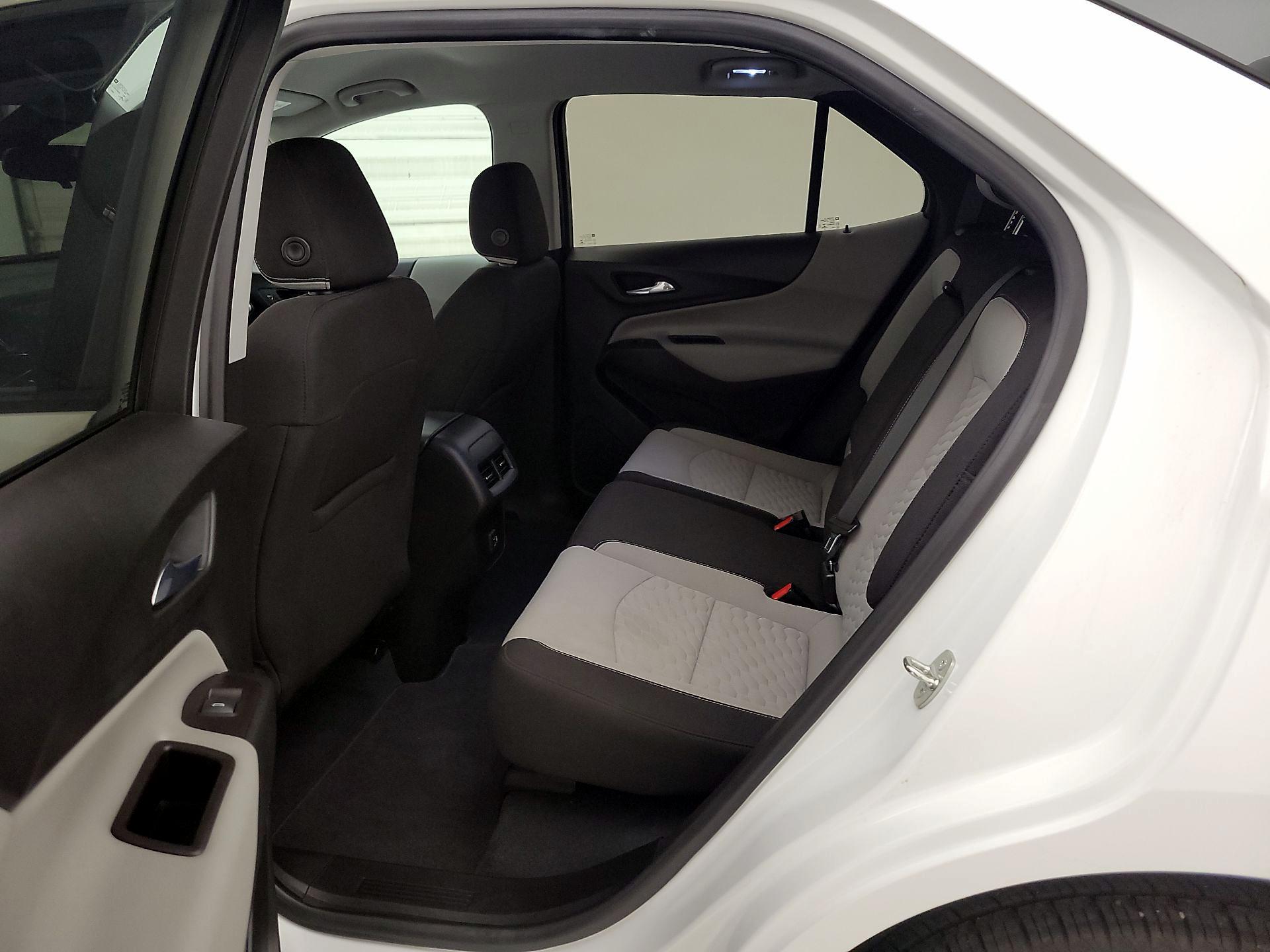 Thumbnail: 2021 Chevrolet Equinox - 19