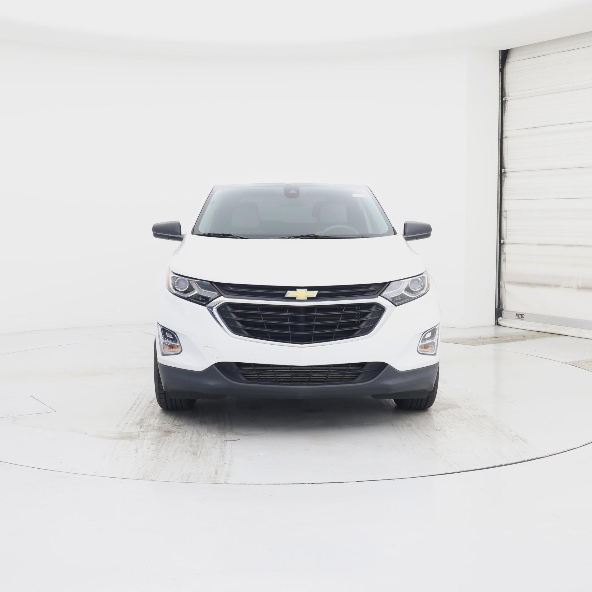 Thumbnail: 2021 Chevrolet Equinox - 5