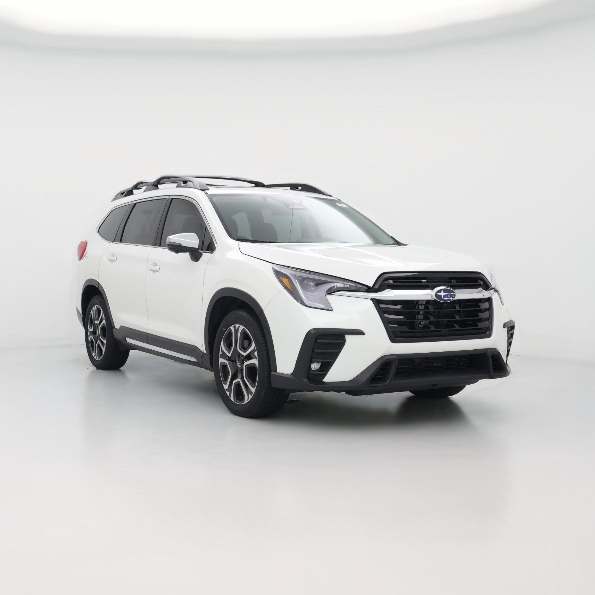 Thumbnail: 2023 Subaru Ascent - 1