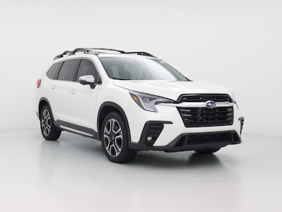 2023 Subaru Ascent Limited