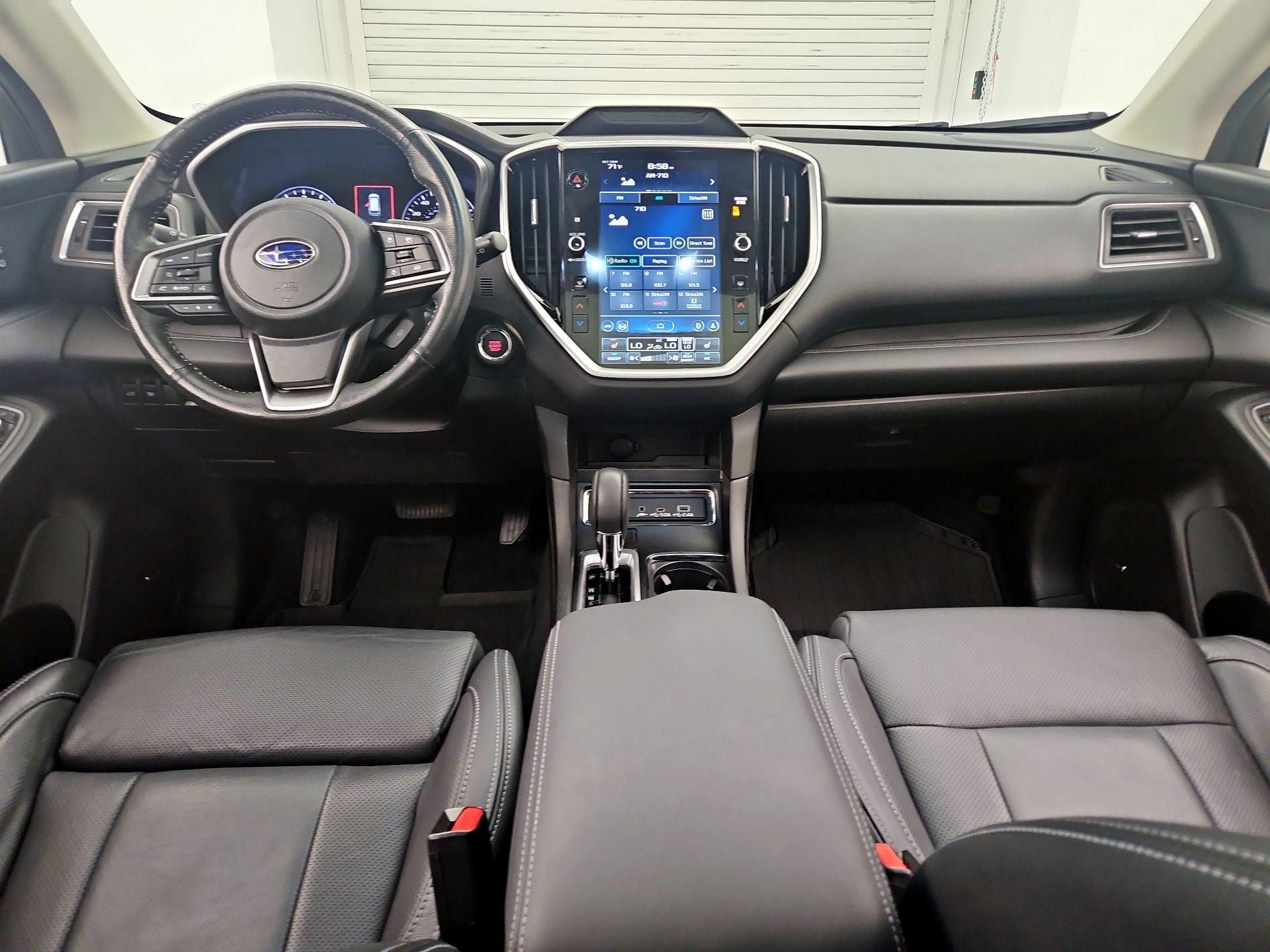 Thumbnail: 2023 Subaru Ascent - 9