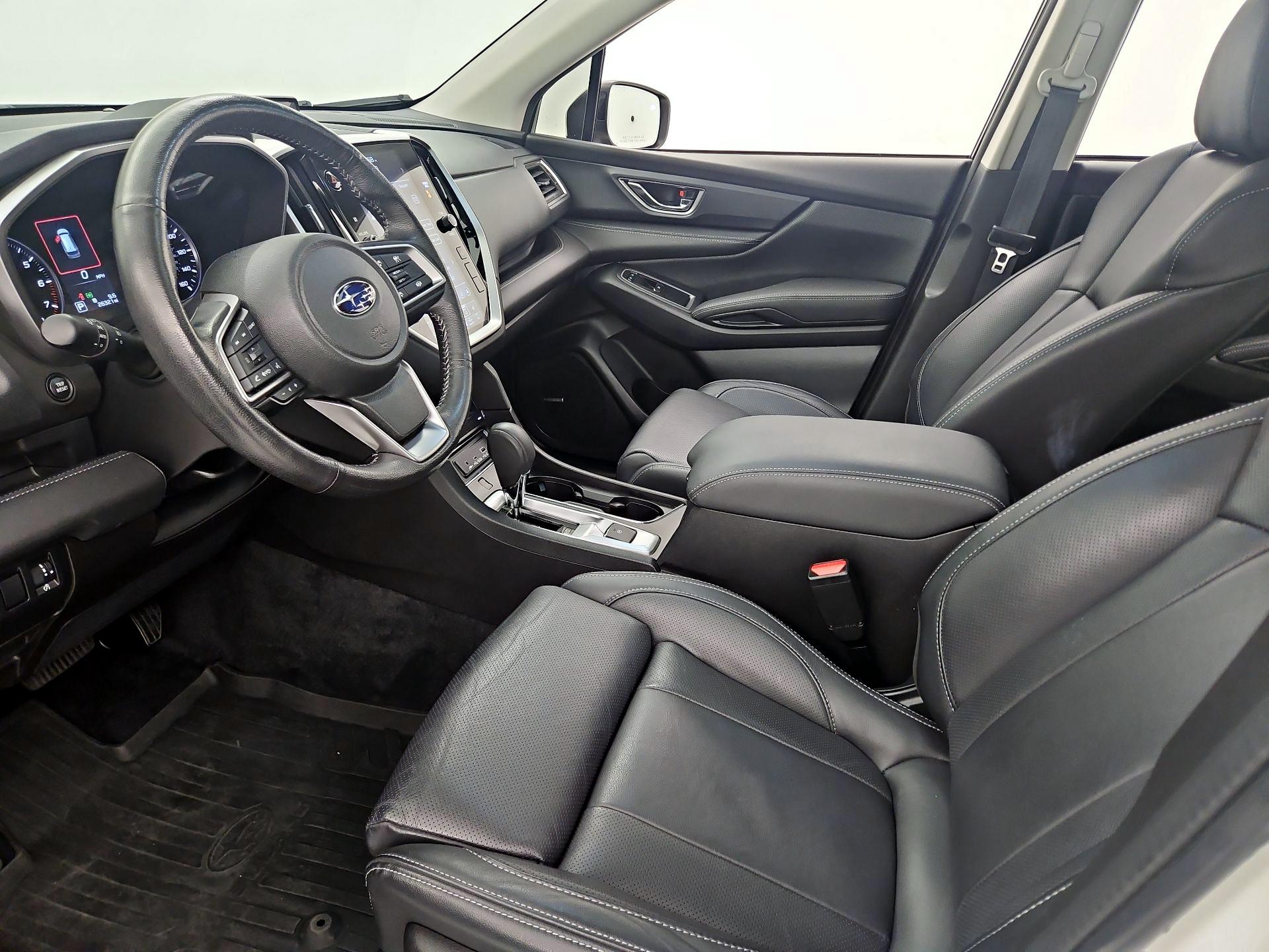 Thumbnail: 2023 Subaru Ascent - 11