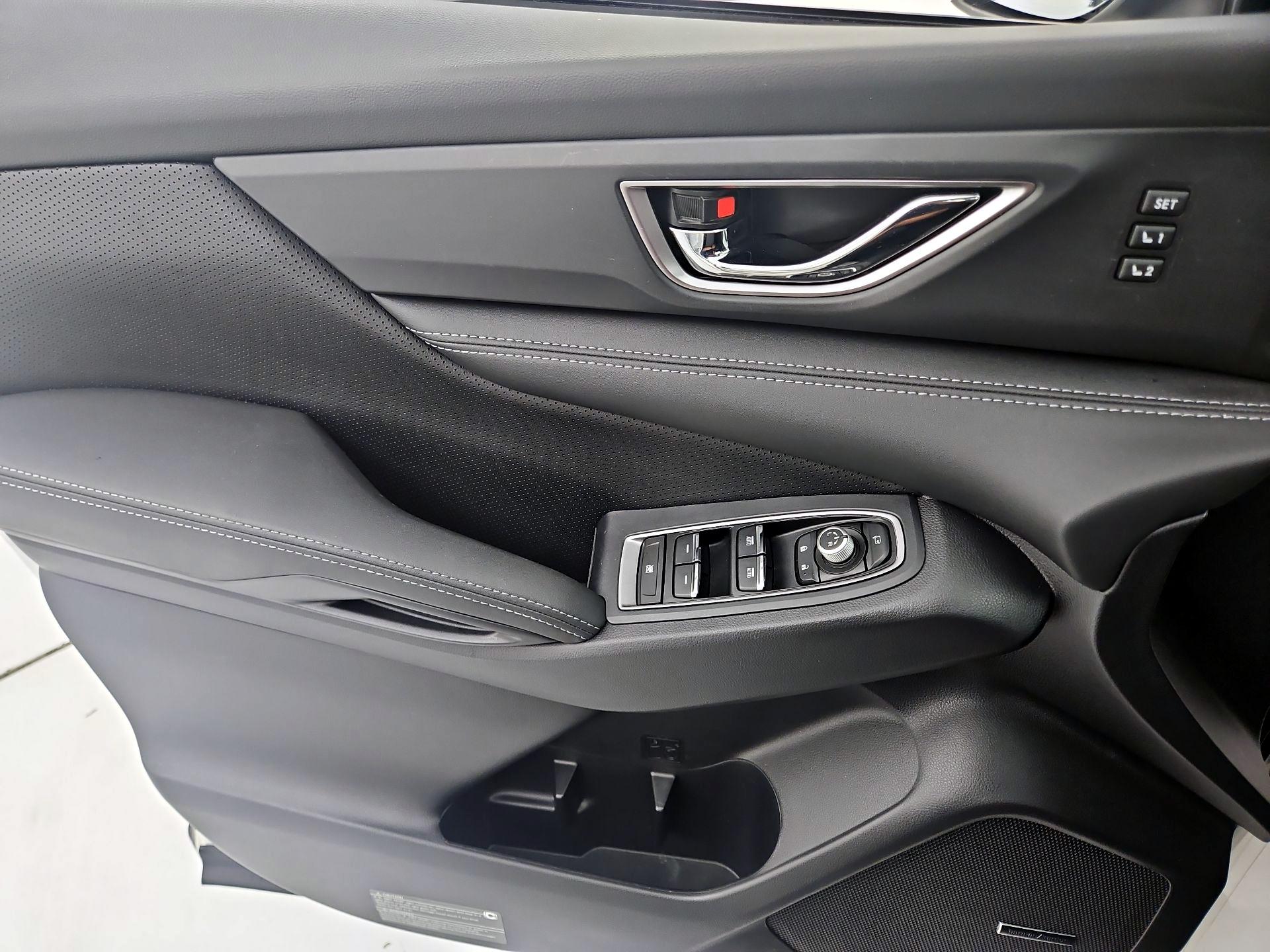 Thumbnail: 2023 Subaru Ascent - 12