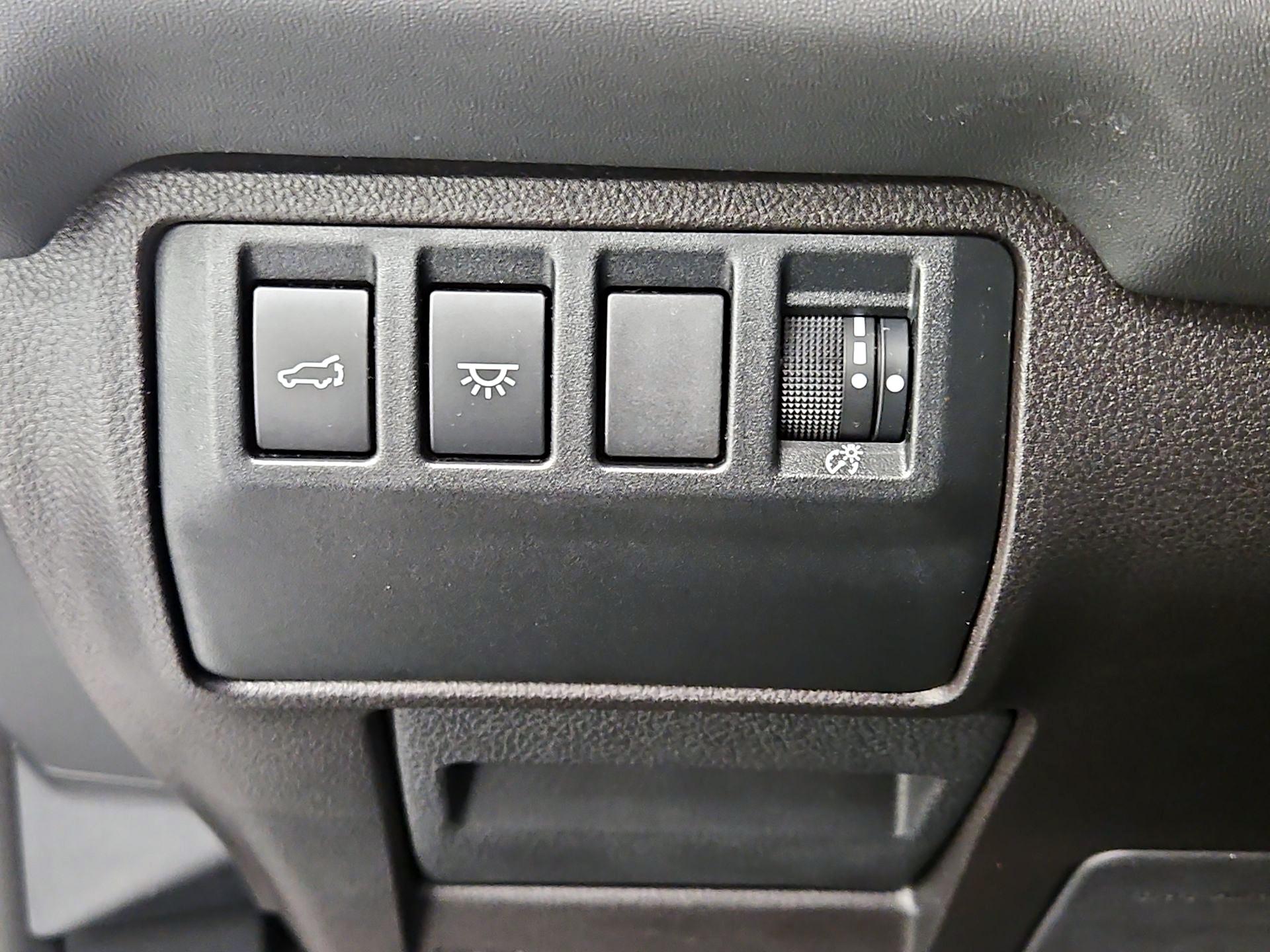 Thumbnail: 2023 Subaru Ascent - 13