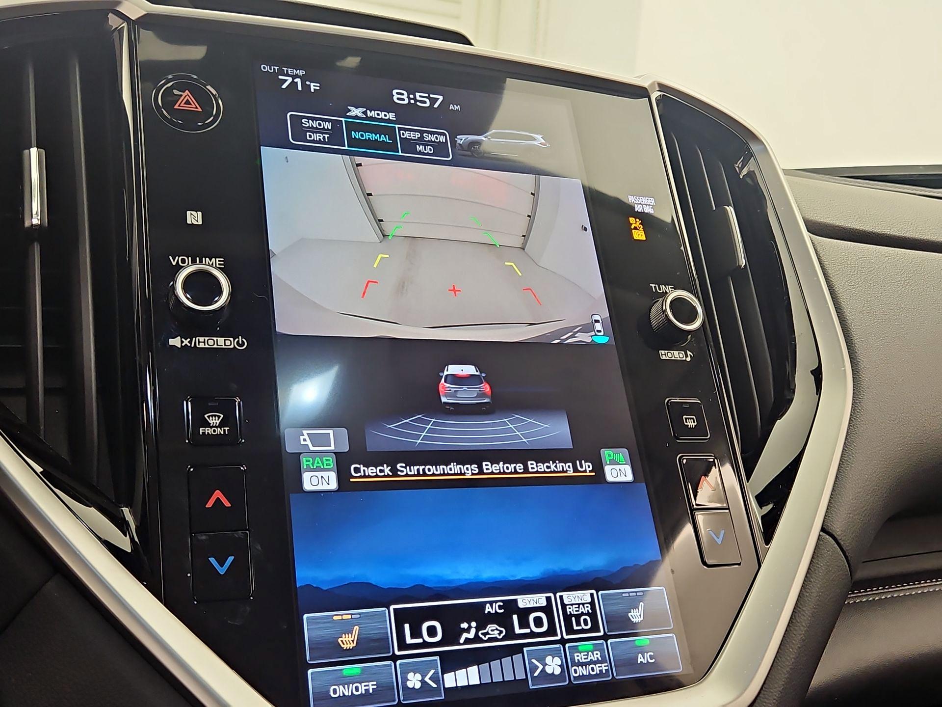 Thumbnail: 2023 Subaru Ascent - 14