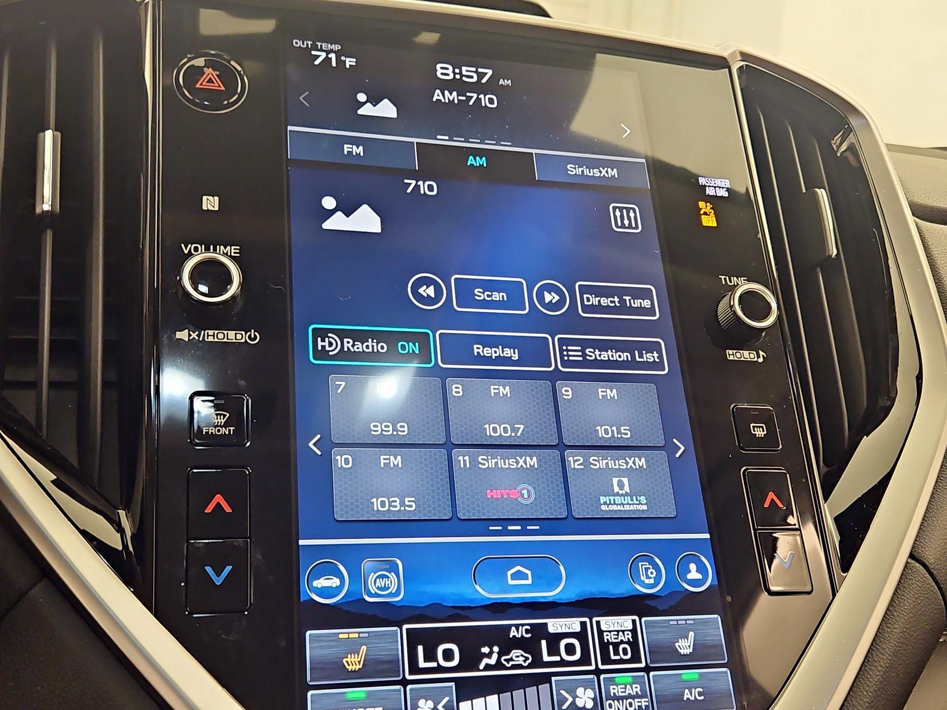 Thumbnail: 2023 Subaru Ascent - 15