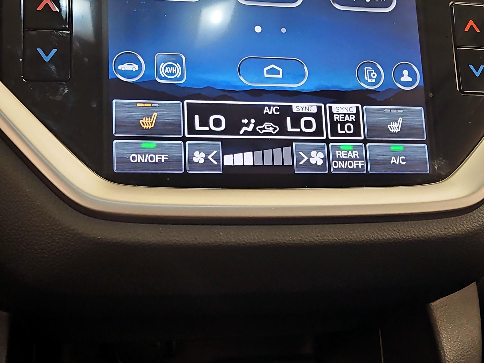 Thumbnail: 2023 Subaru Ascent - 16