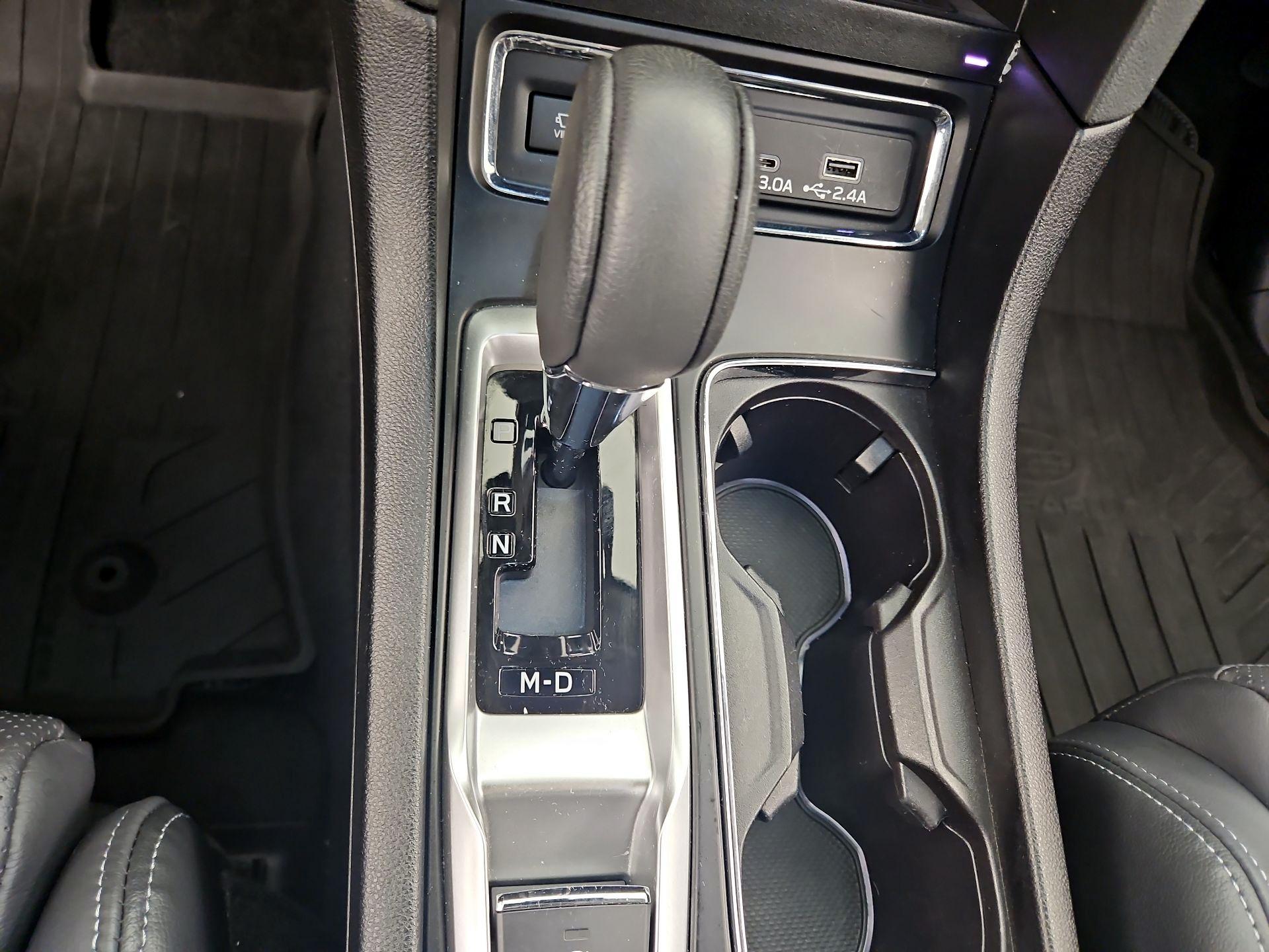 Thumbnail: 2023 Subaru Ascent - 17