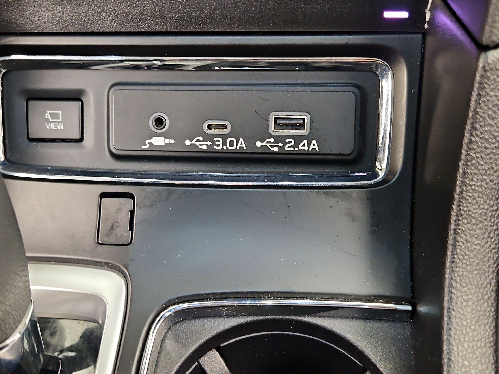 Thumbnail: 2023 Subaru Ascent - 18