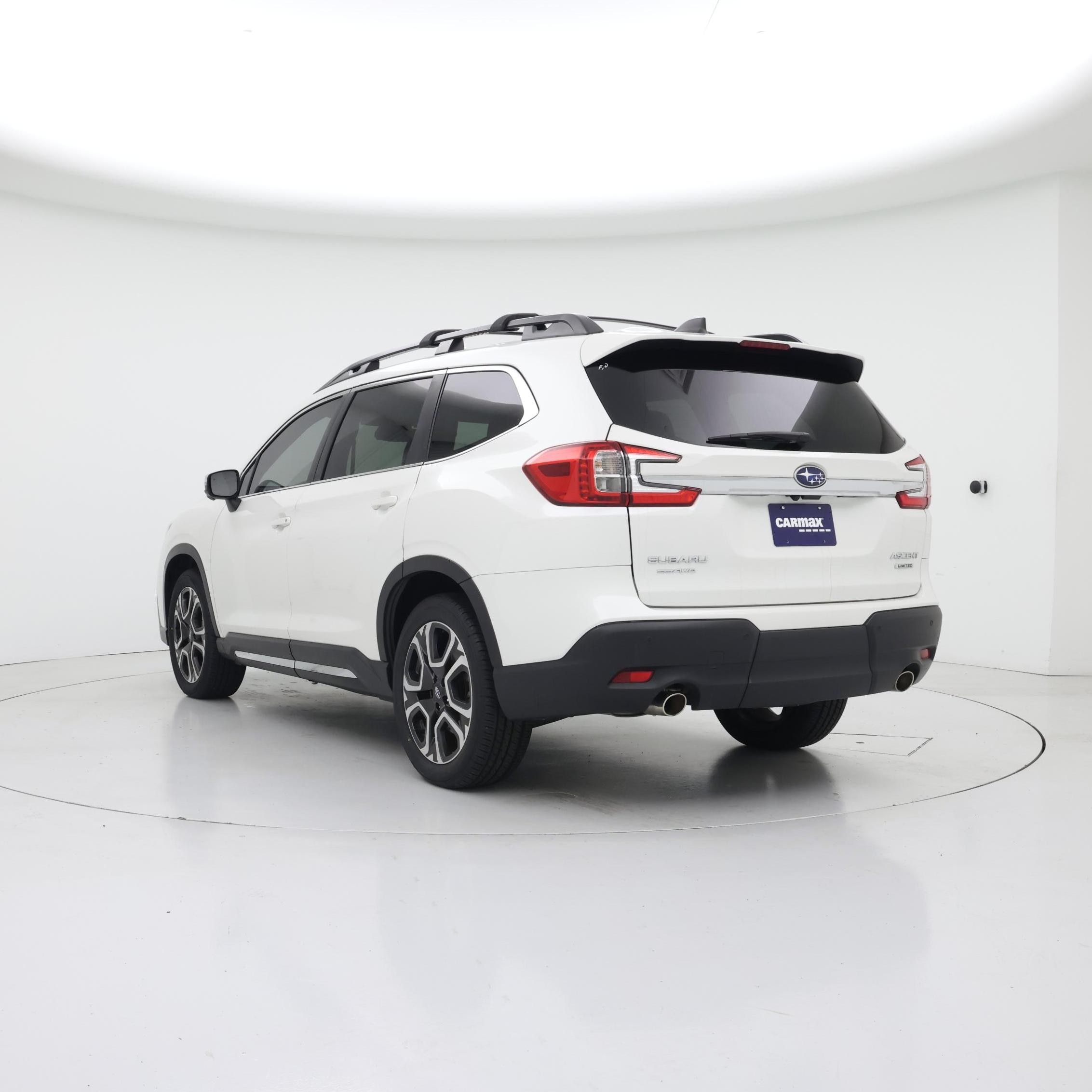 Thumbnail: 2023 Subaru Ascent - 2