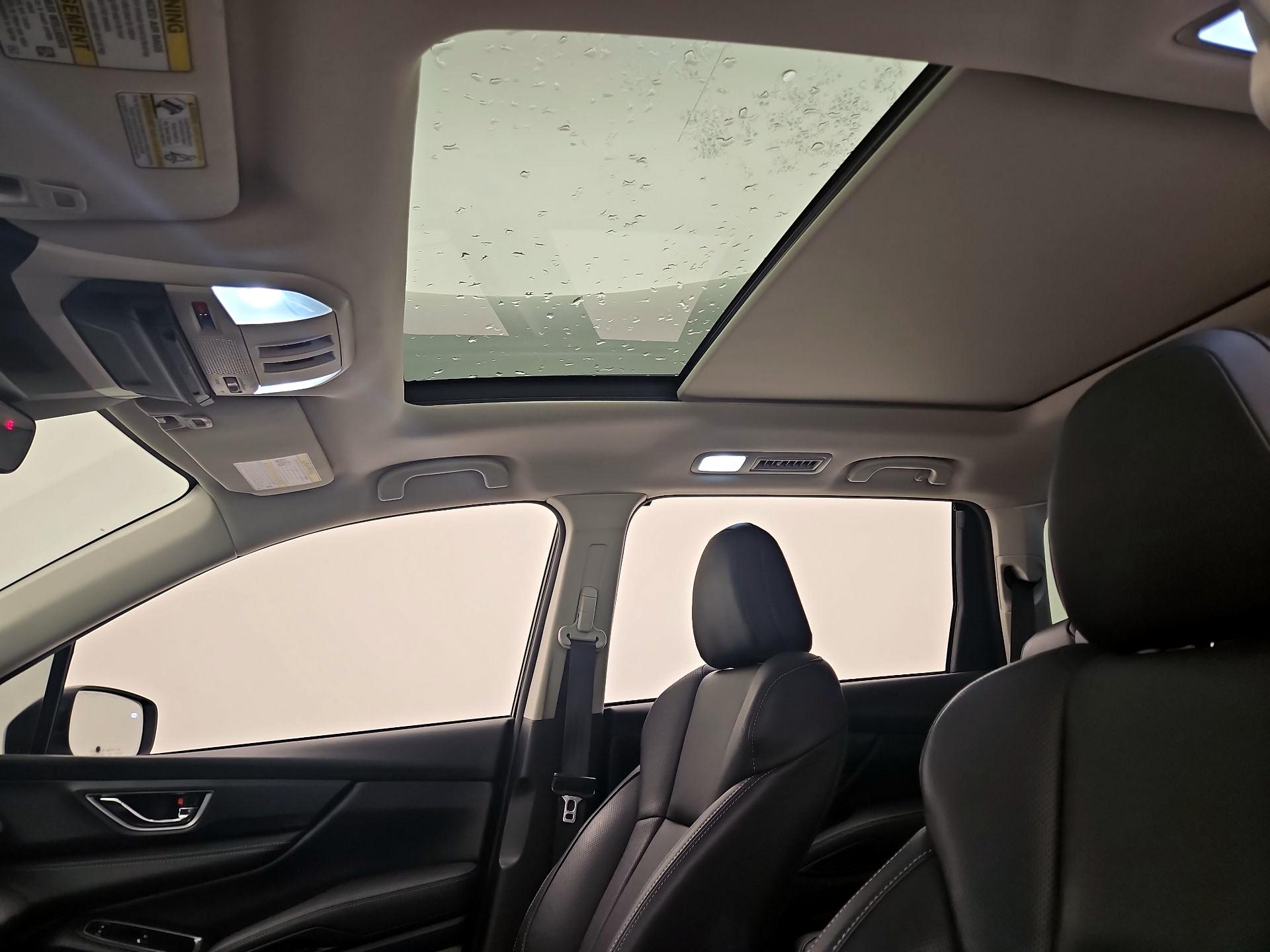 Thumbnail: 2023 Subaru Ascent - 19